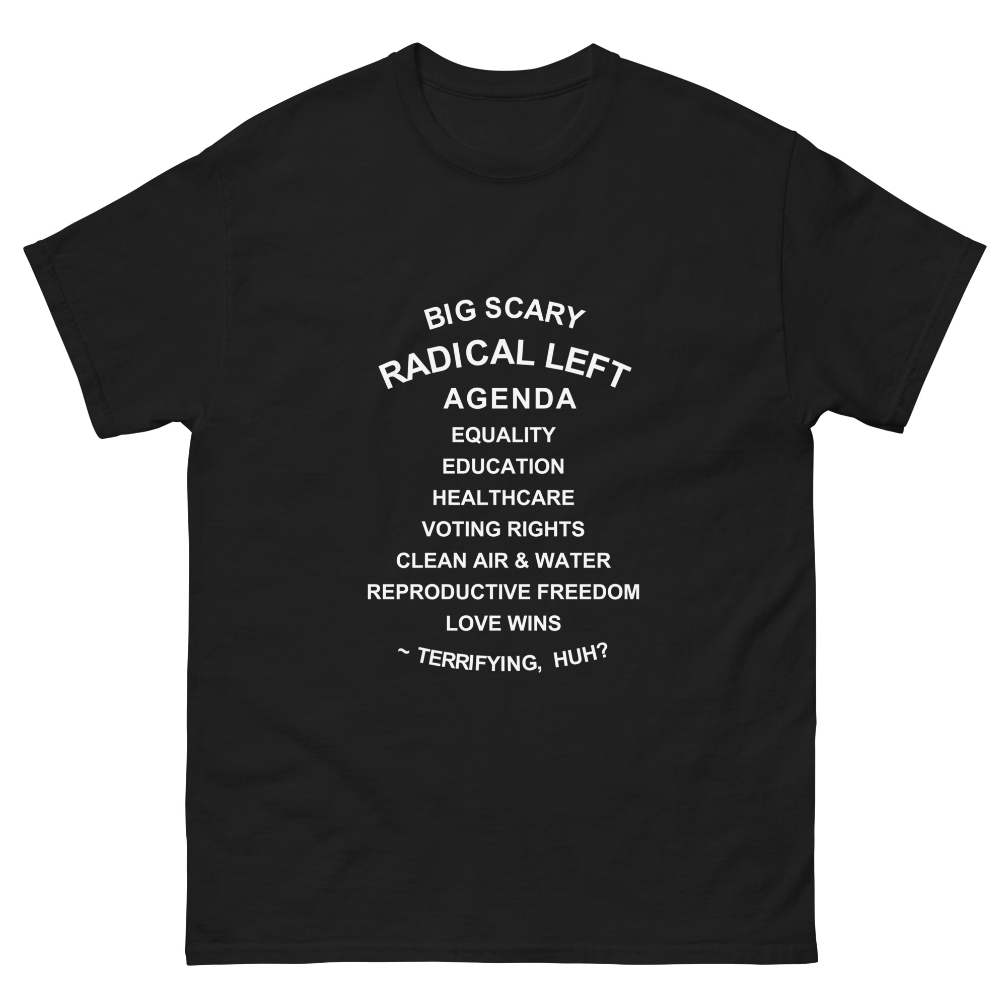 RADICAL