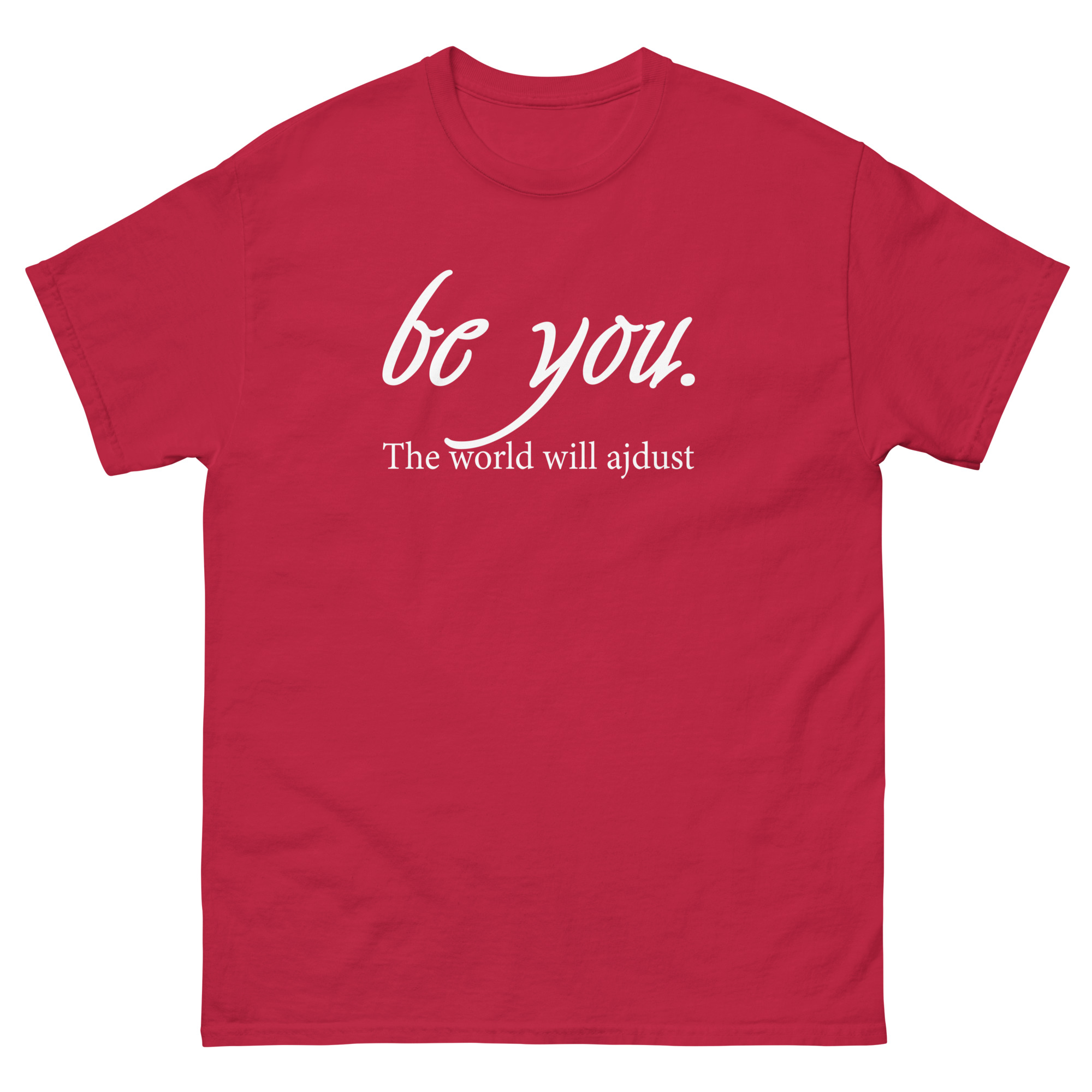 BE YOU - Image 5