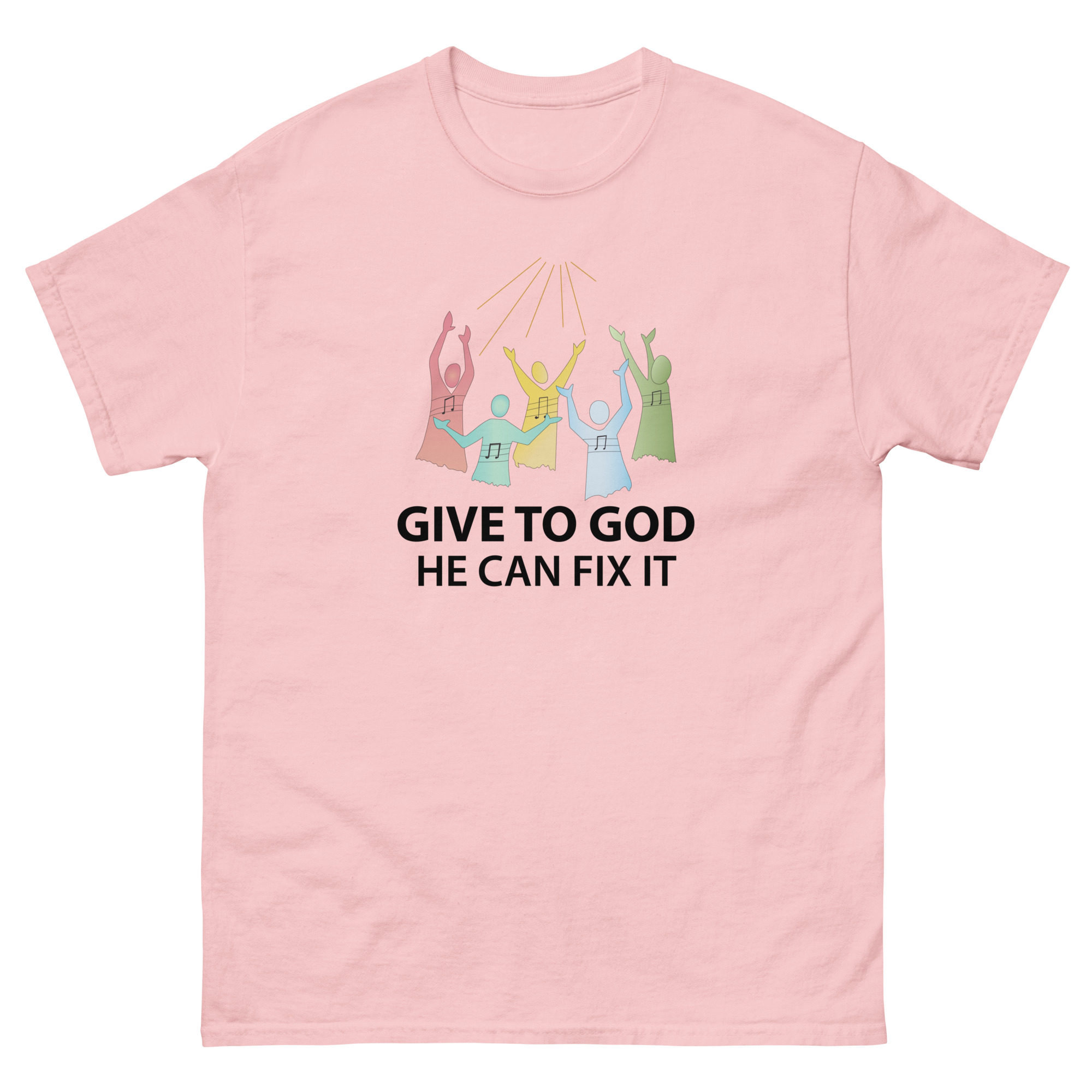 GIVE IT TO GOD - Image 15