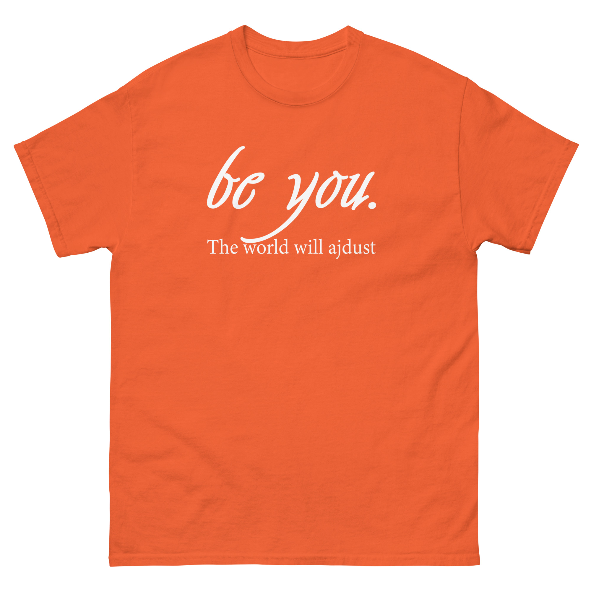 BE YOU - Image 11