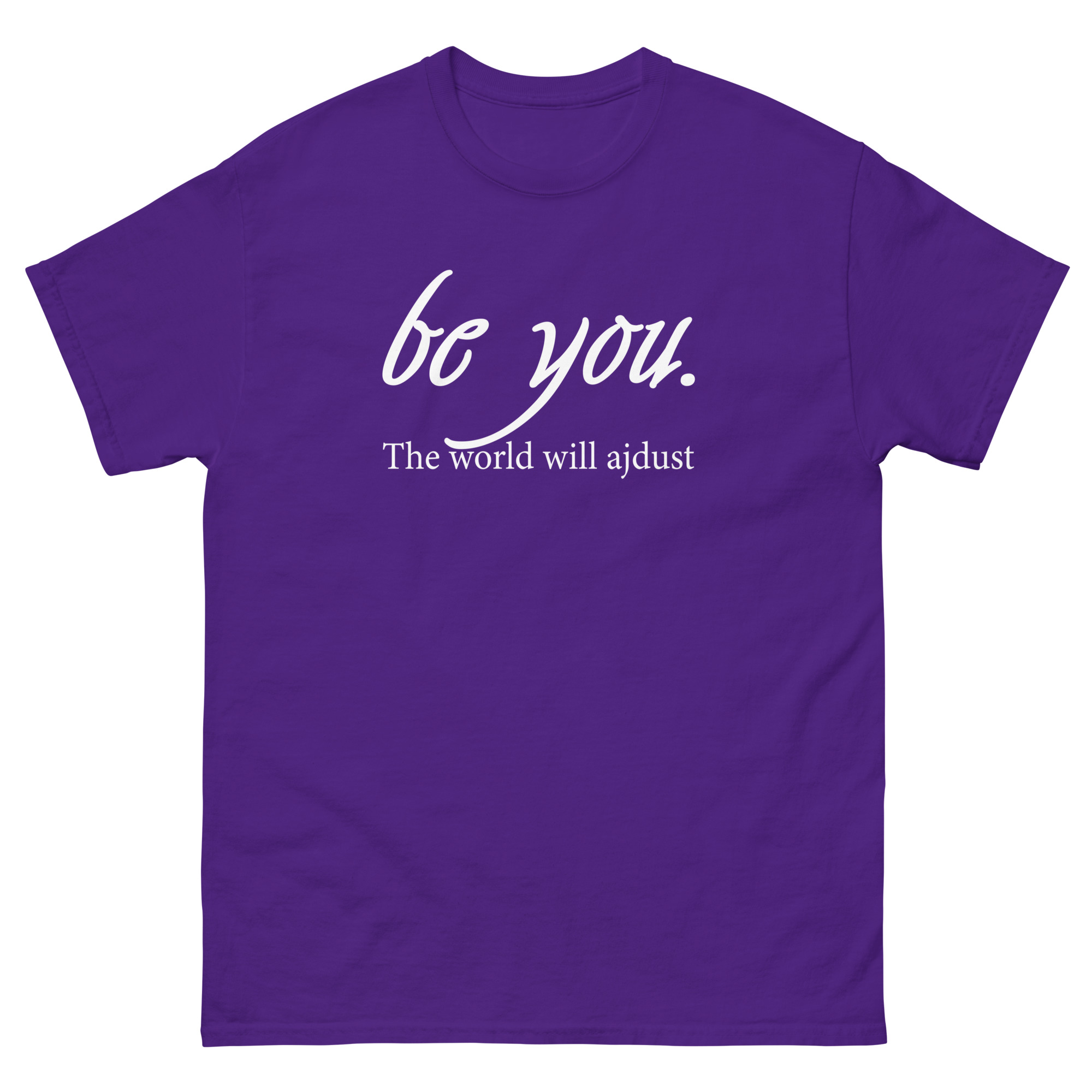 BE YOU - Image 3