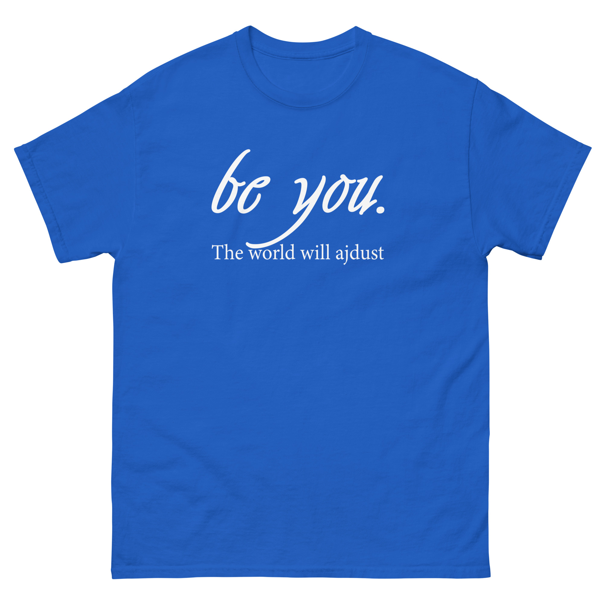 BE YOU - Image 7