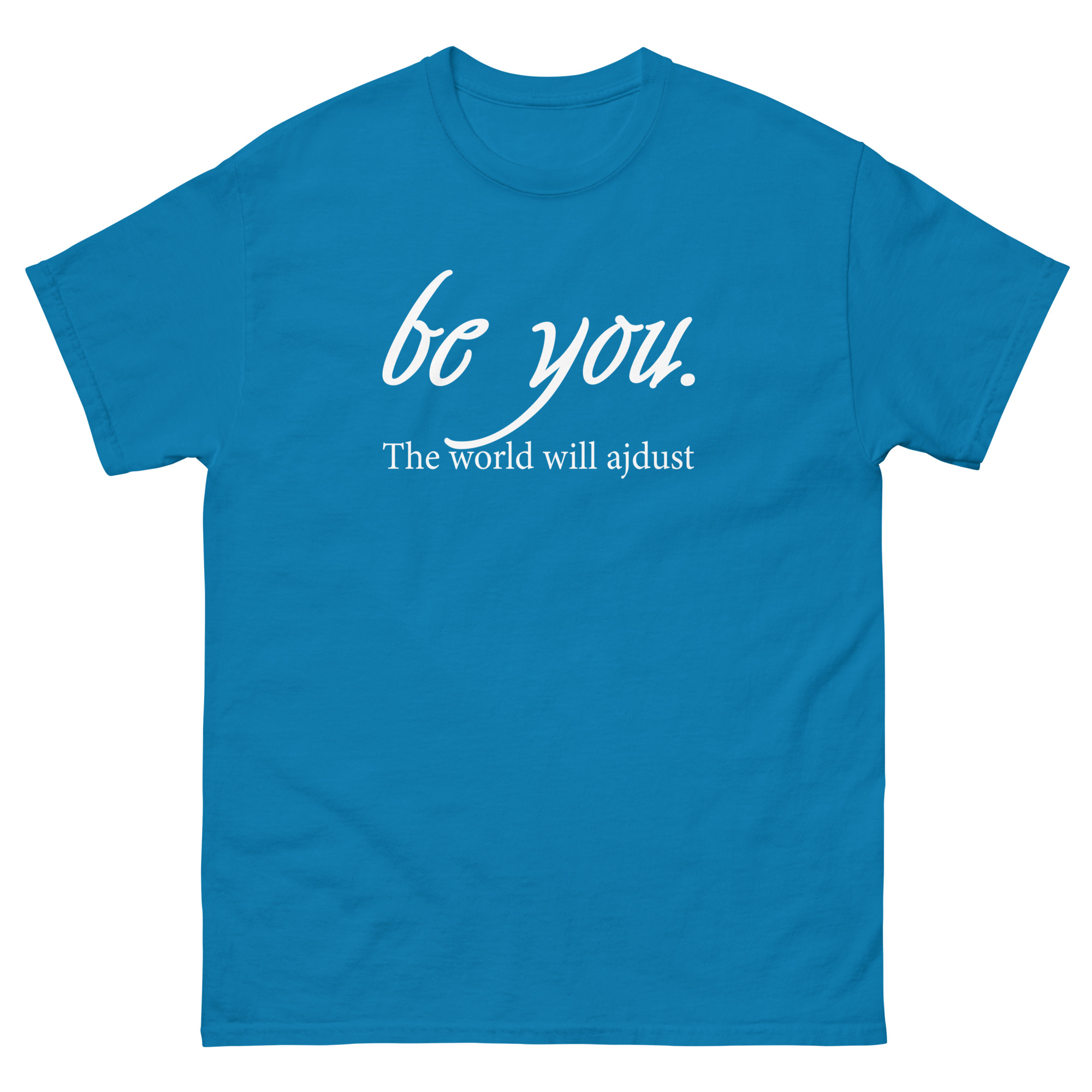BE YOU - Image 9