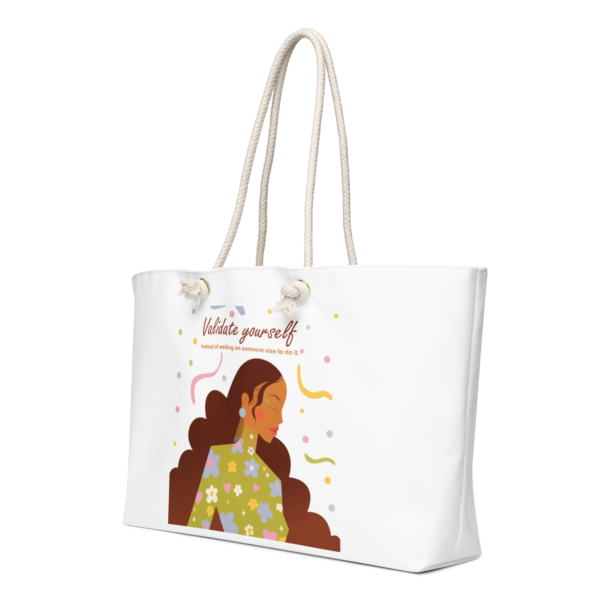 VALIDATE YOURSELF - Image 2