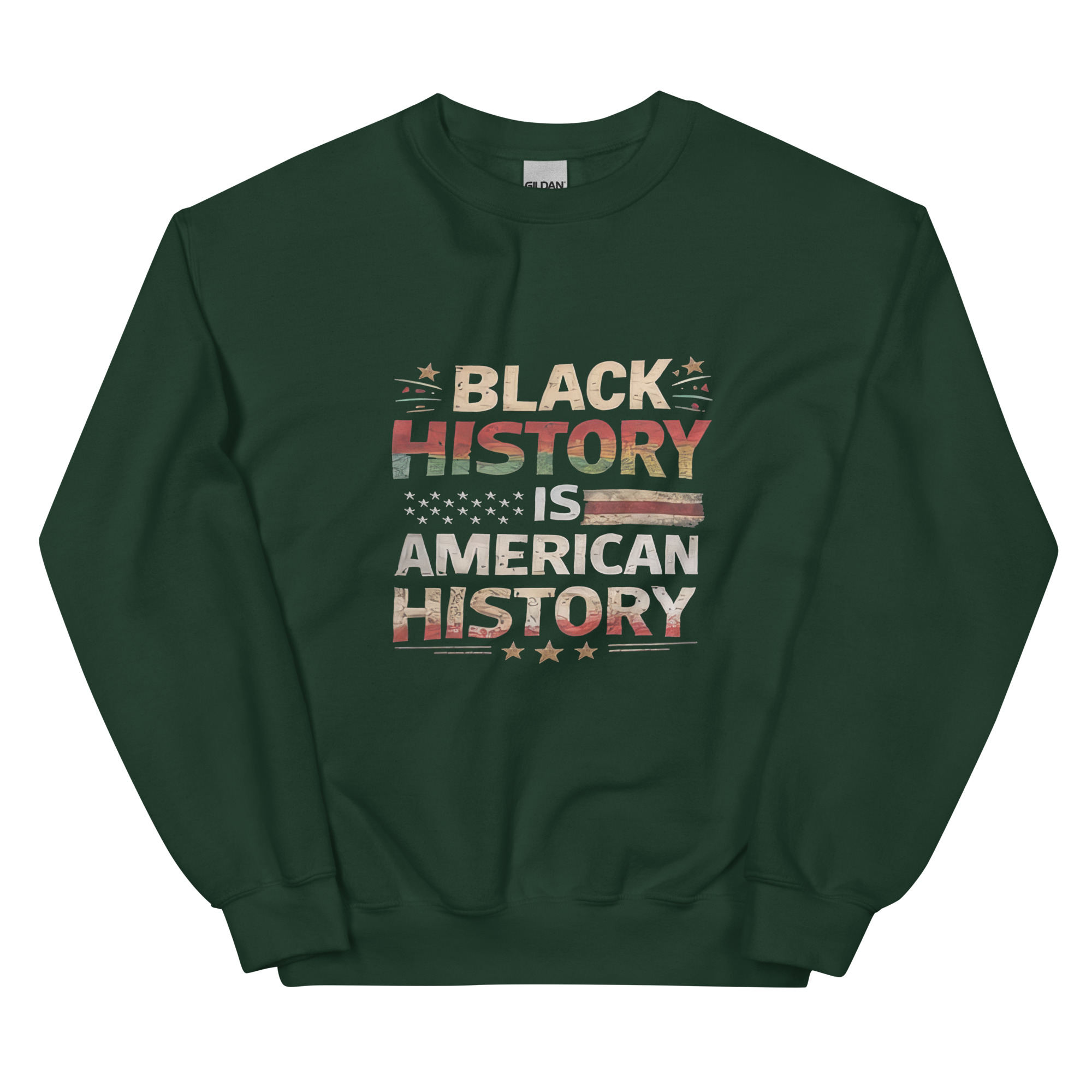 BLACK HISTORY - Image 7