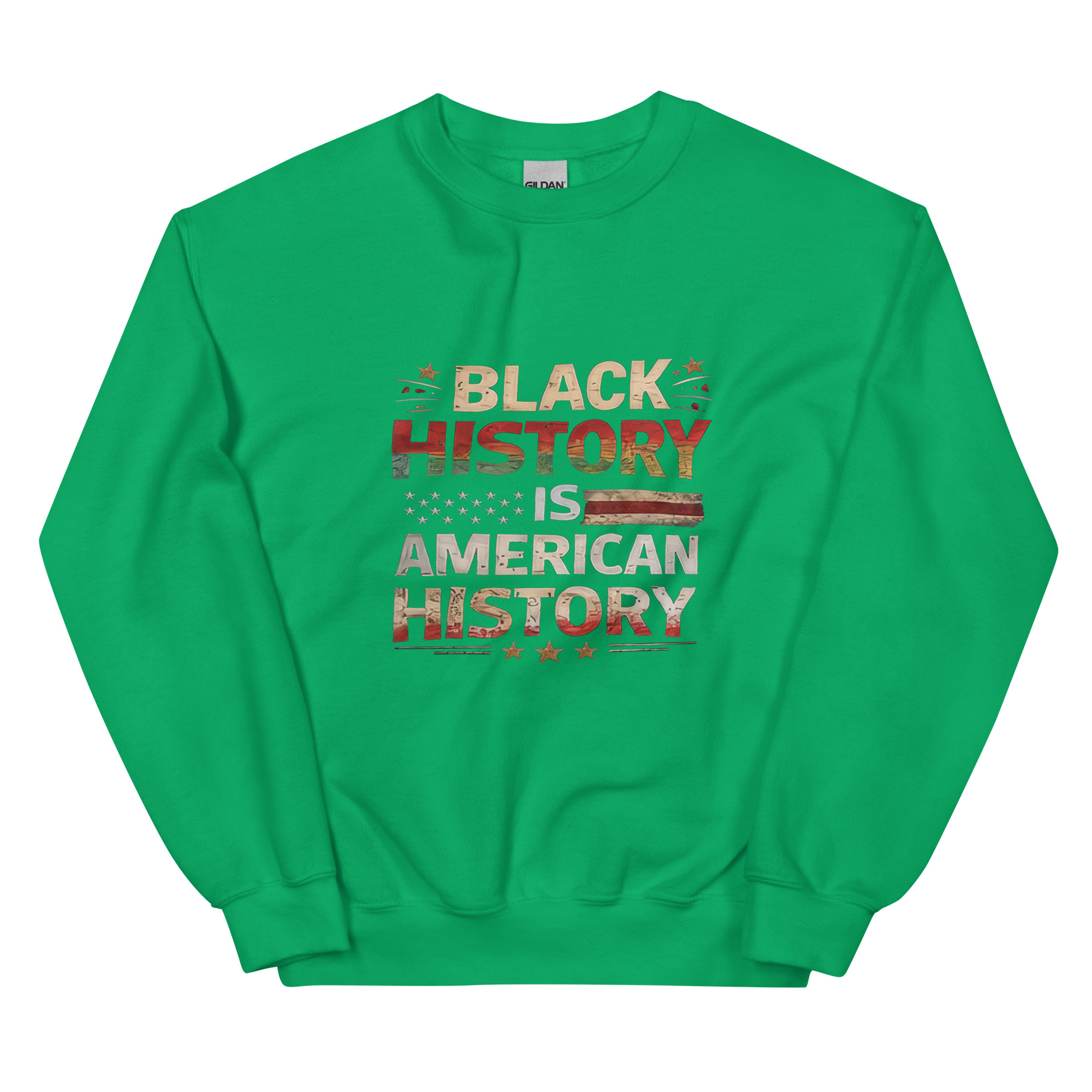 BLACK HISTORY - Image 11