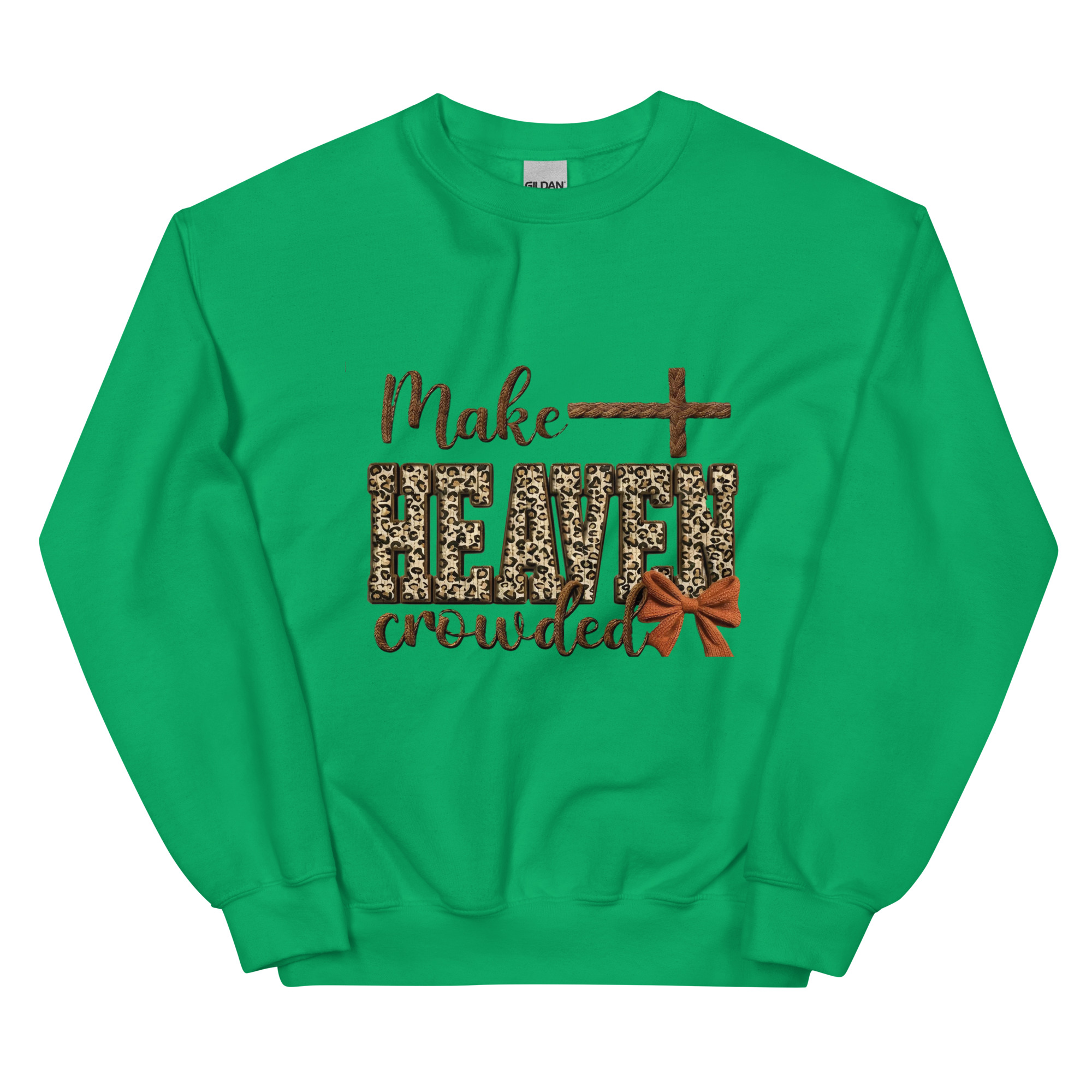 HEAVEN - Image 12