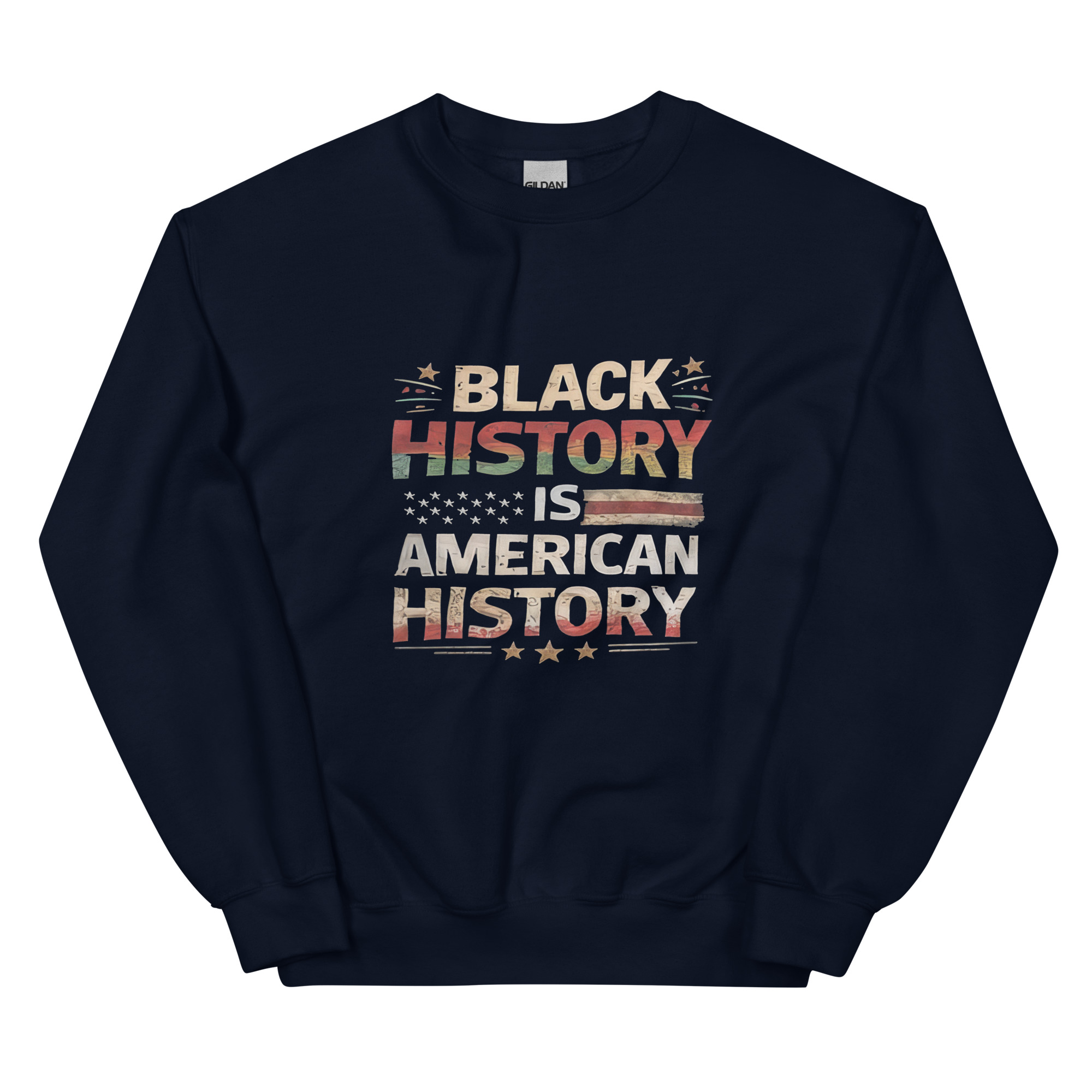 BLACK HISTORY - Image 4