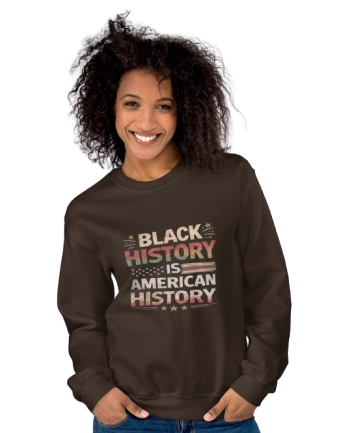 Black History Gear
