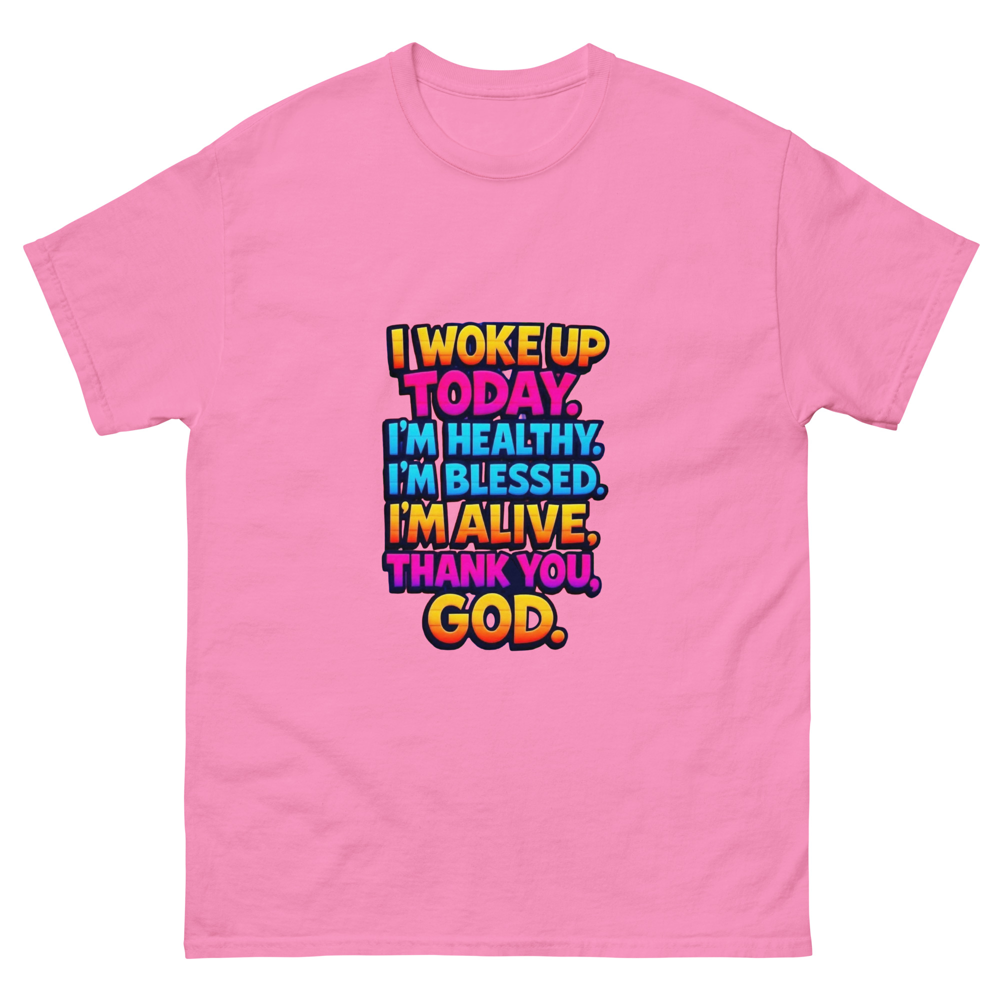 I WOKE UP - Image 21
