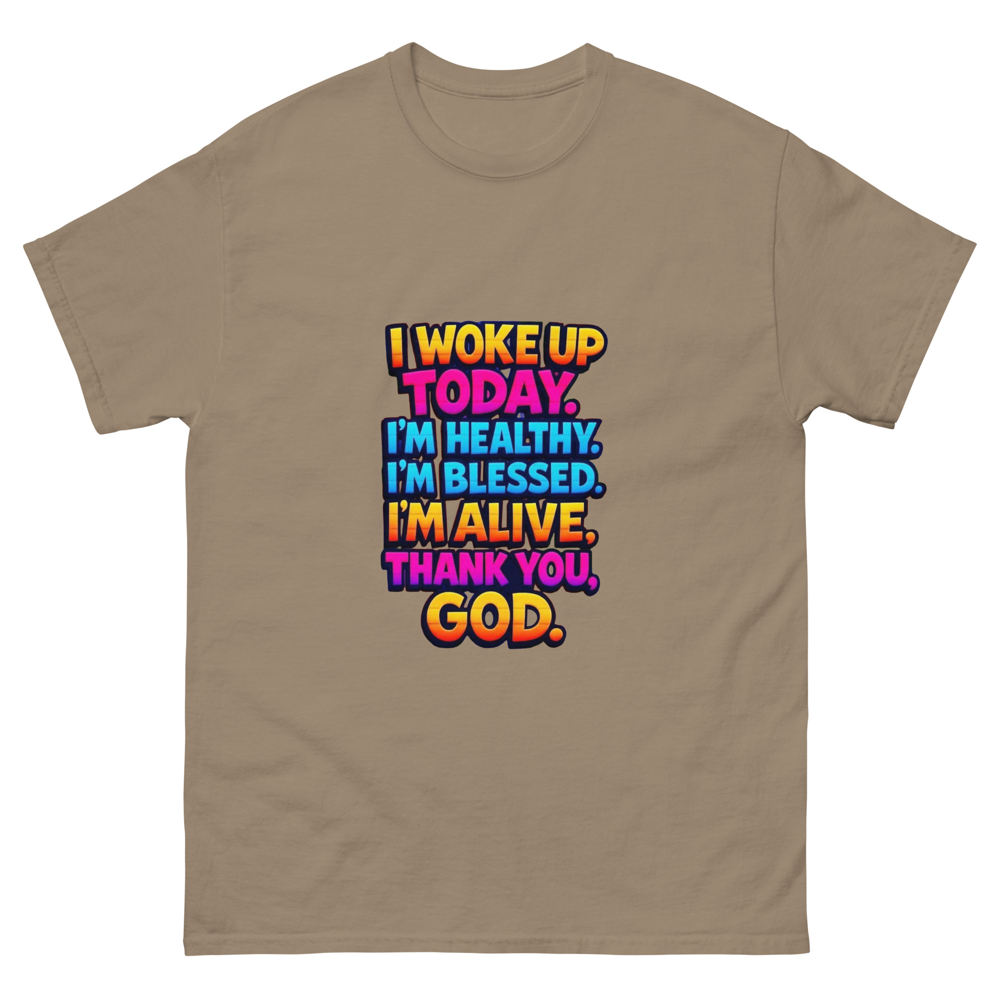 I WOKE UP - Image 19