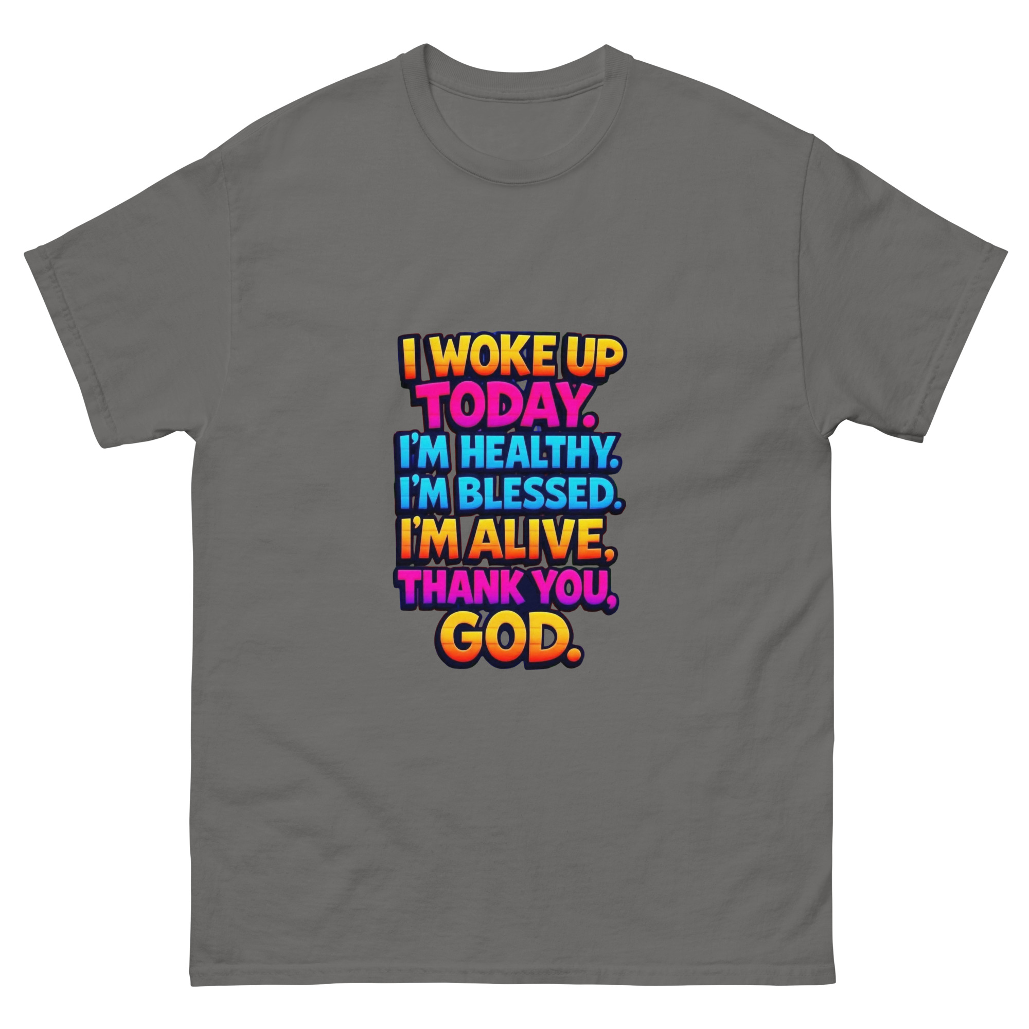 I WOKE UP - Image 13