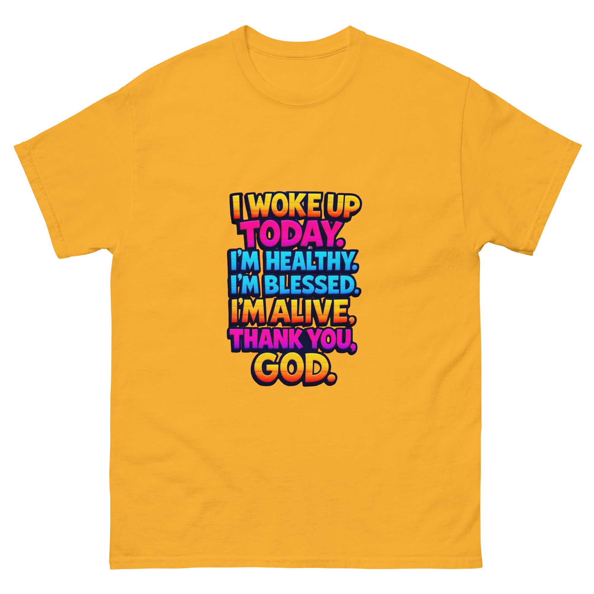 I WOKE UP - Image 23