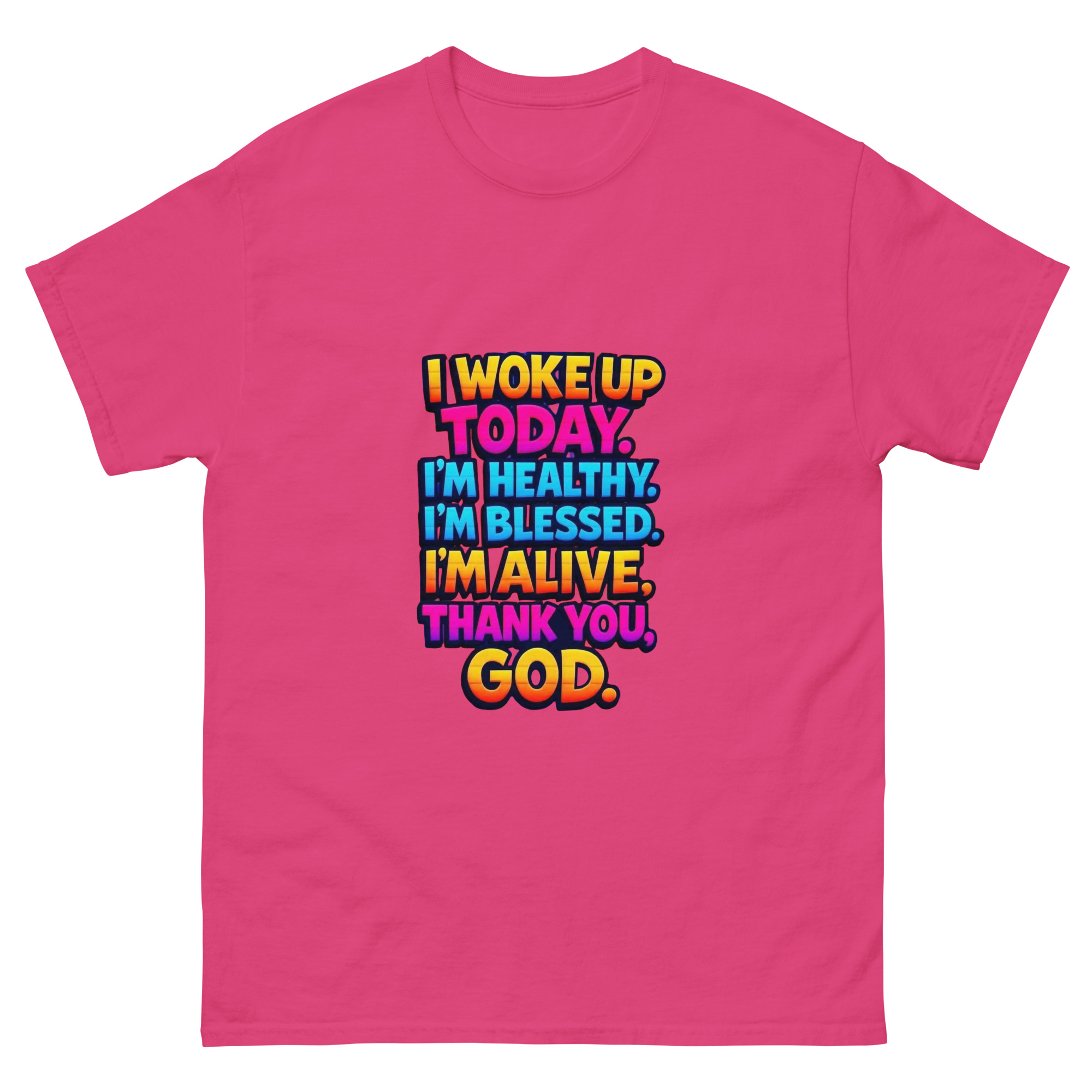 I WOKE UP - Image 11