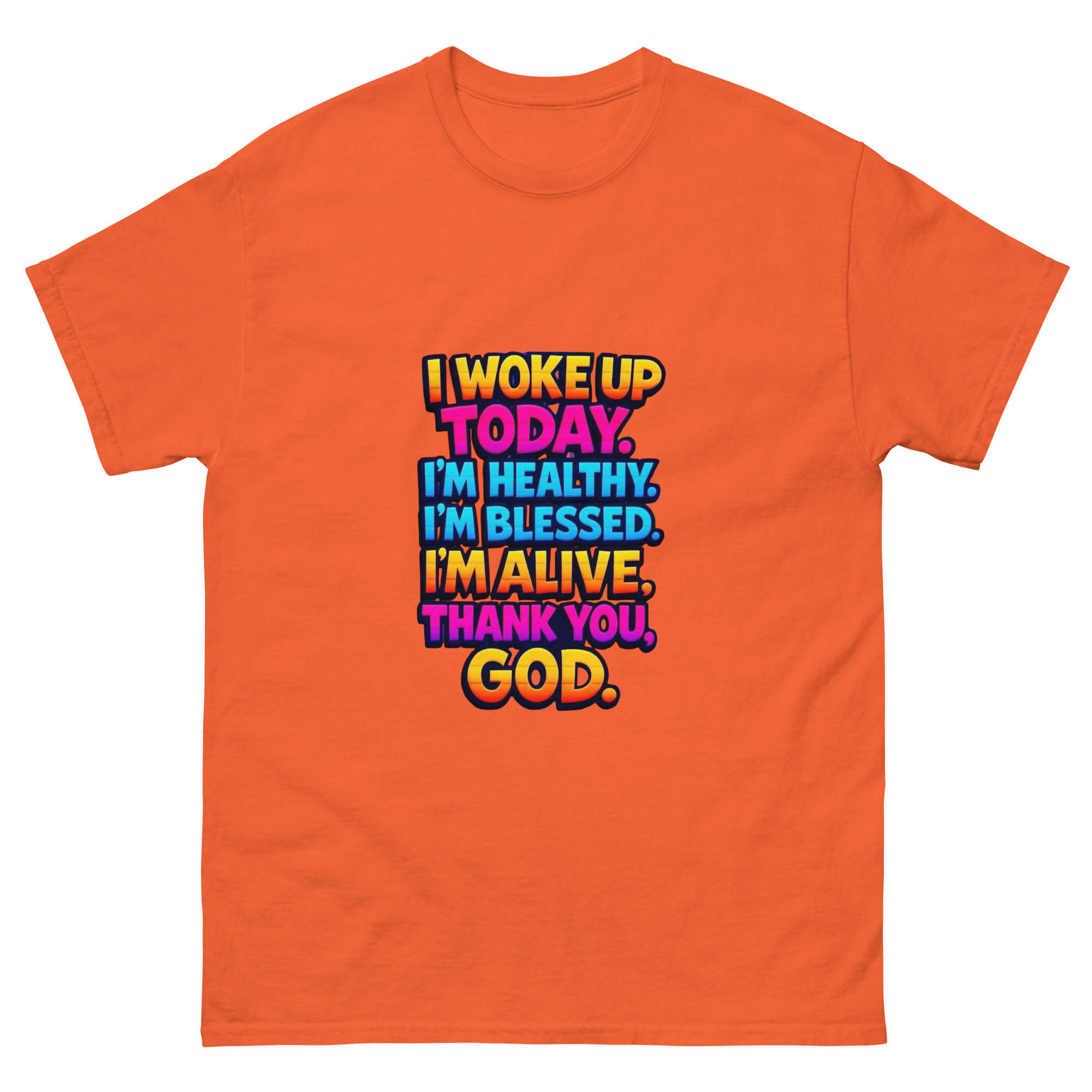 I WOKE UP - Image 15