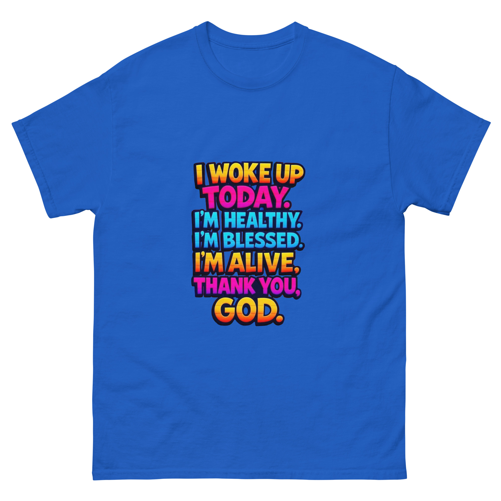 I WOKE UP - Image 5
