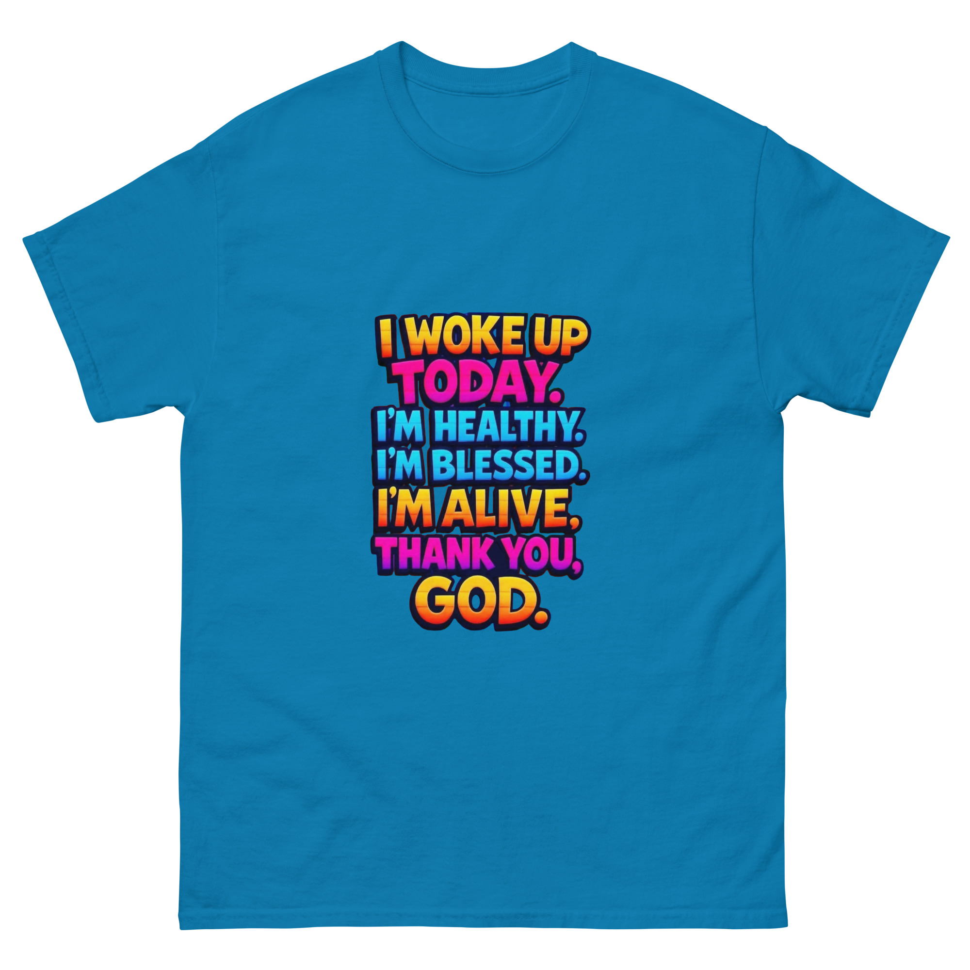 I WOKE UP - Image 9