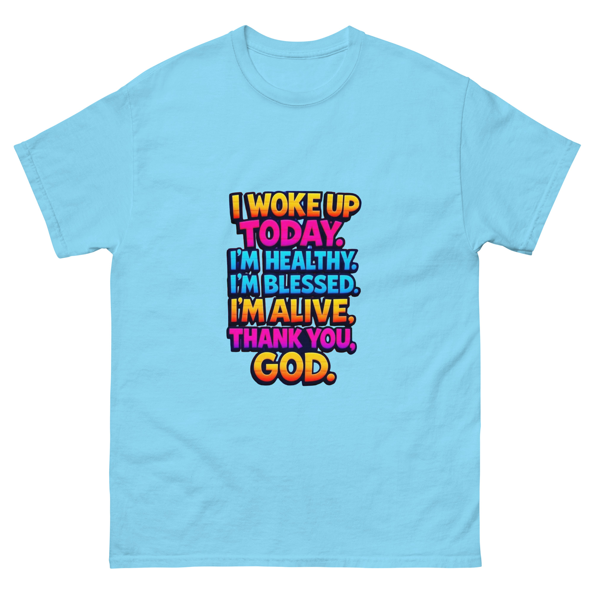 I WOKE UP - Image 27