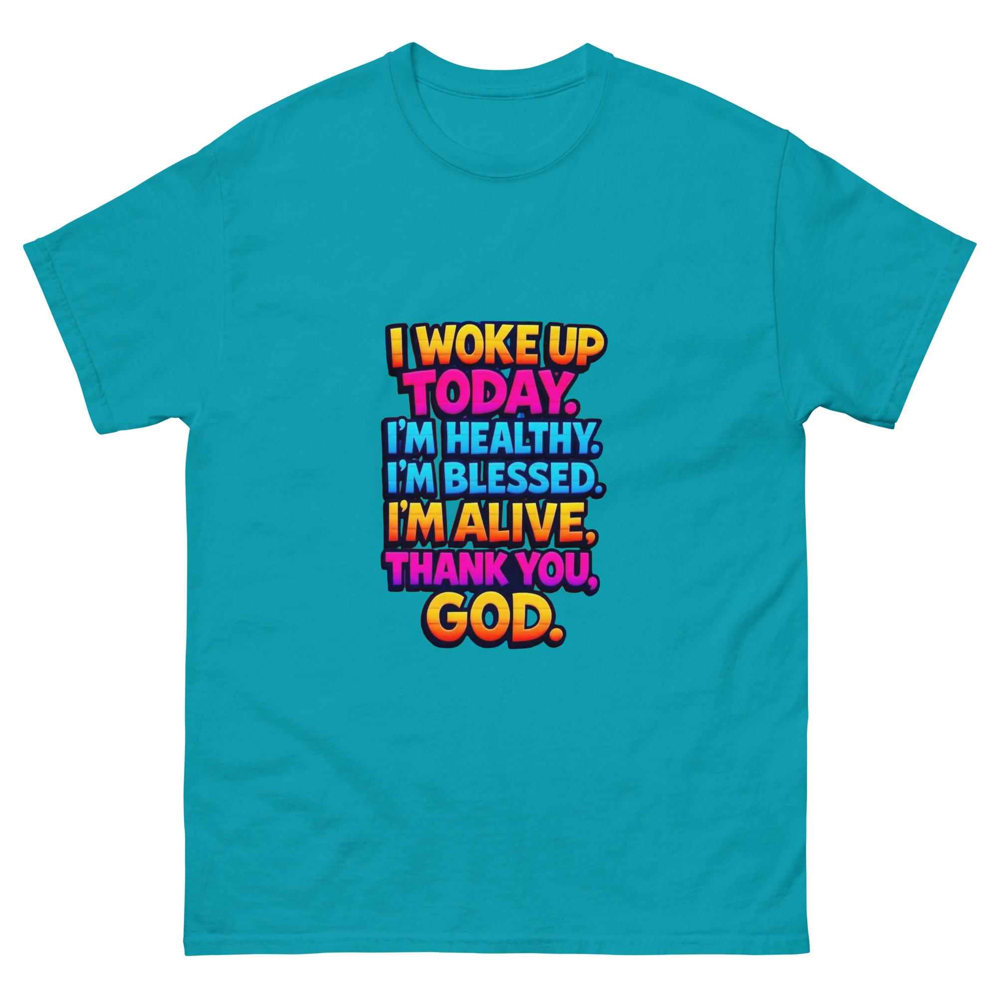 I WOKE UP - Image 17