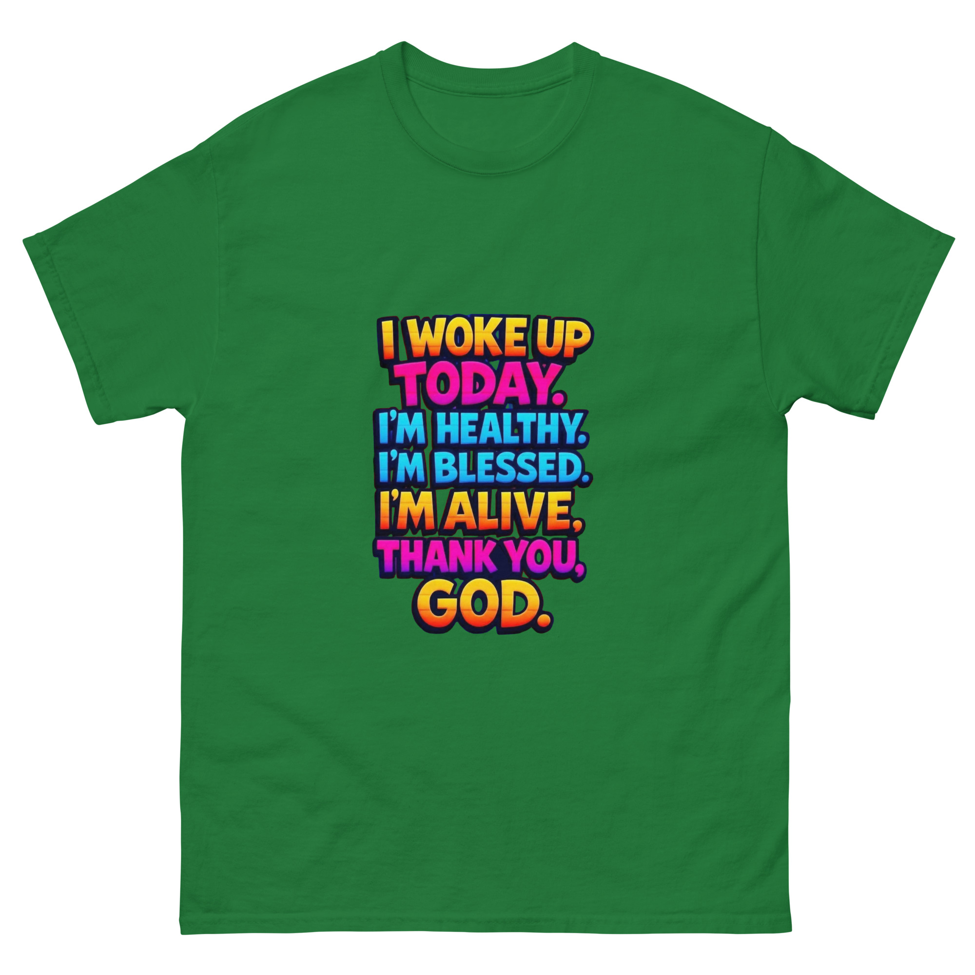 I WOKE UP - Image 7