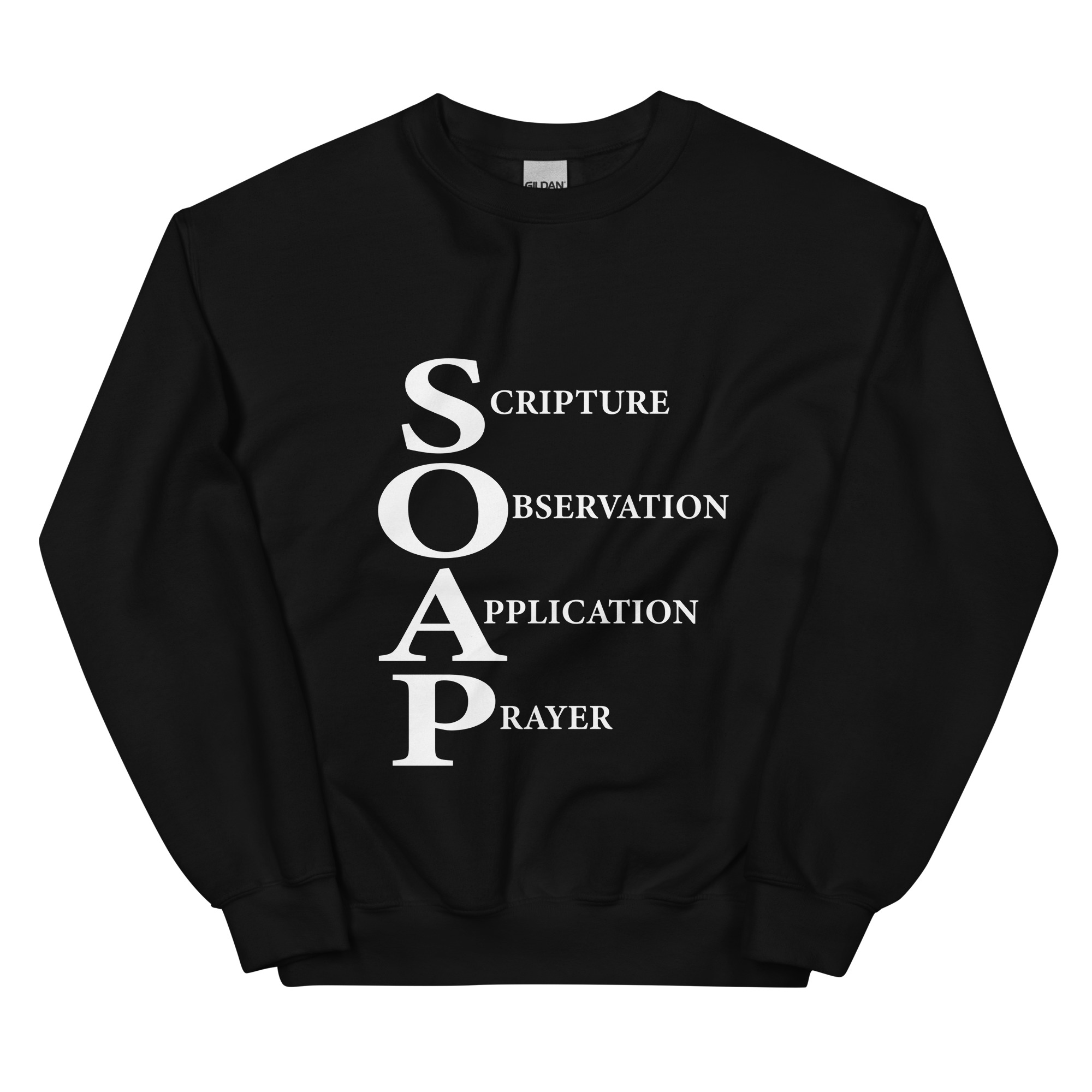 SOAP - Image 2