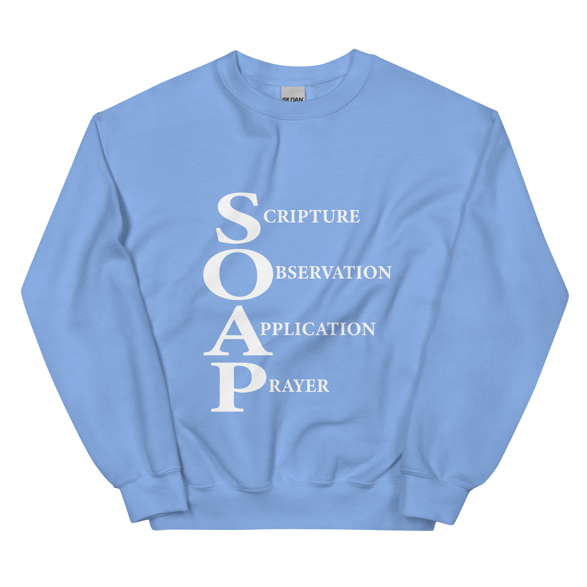 SOAP - Image 13