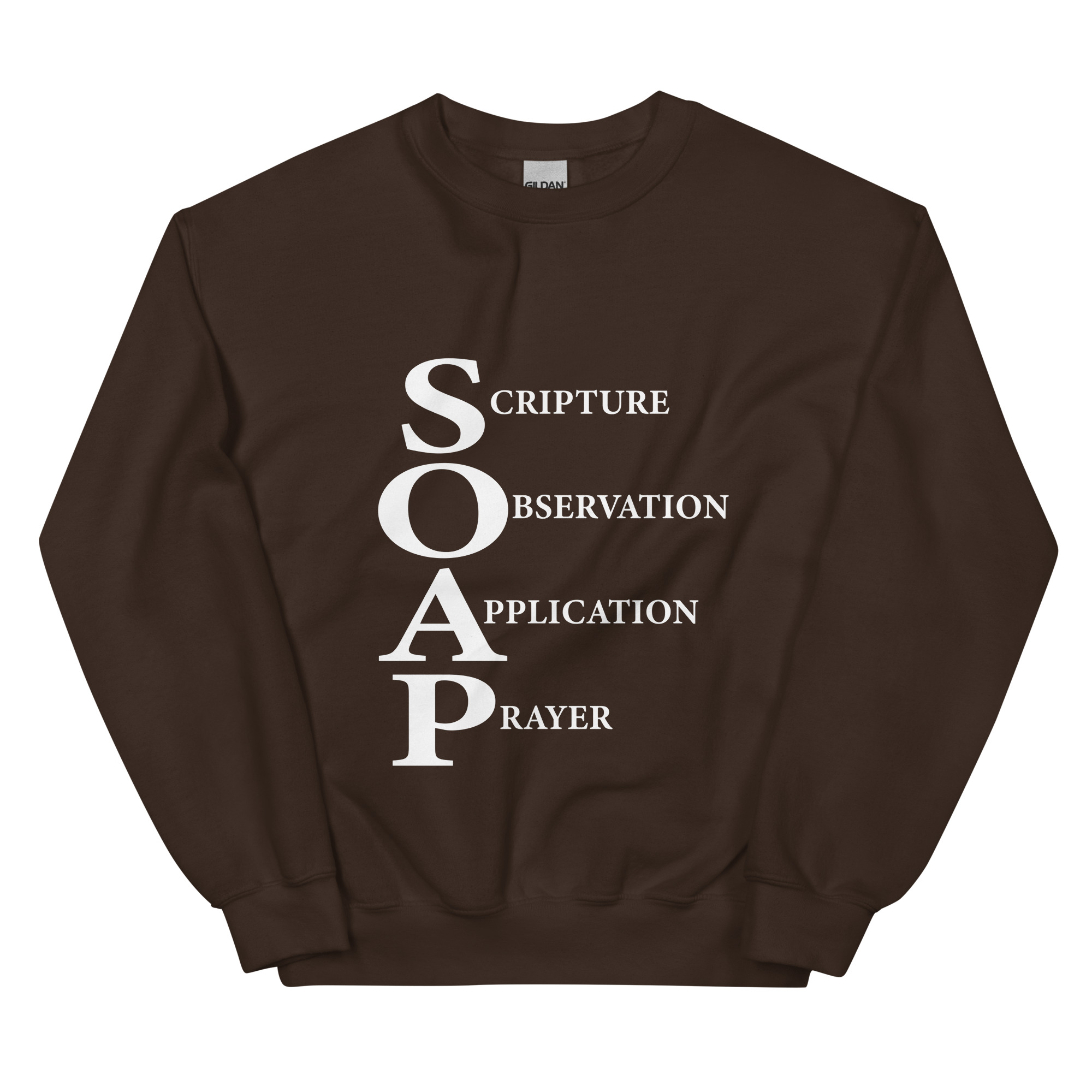 SOAP - Image 5