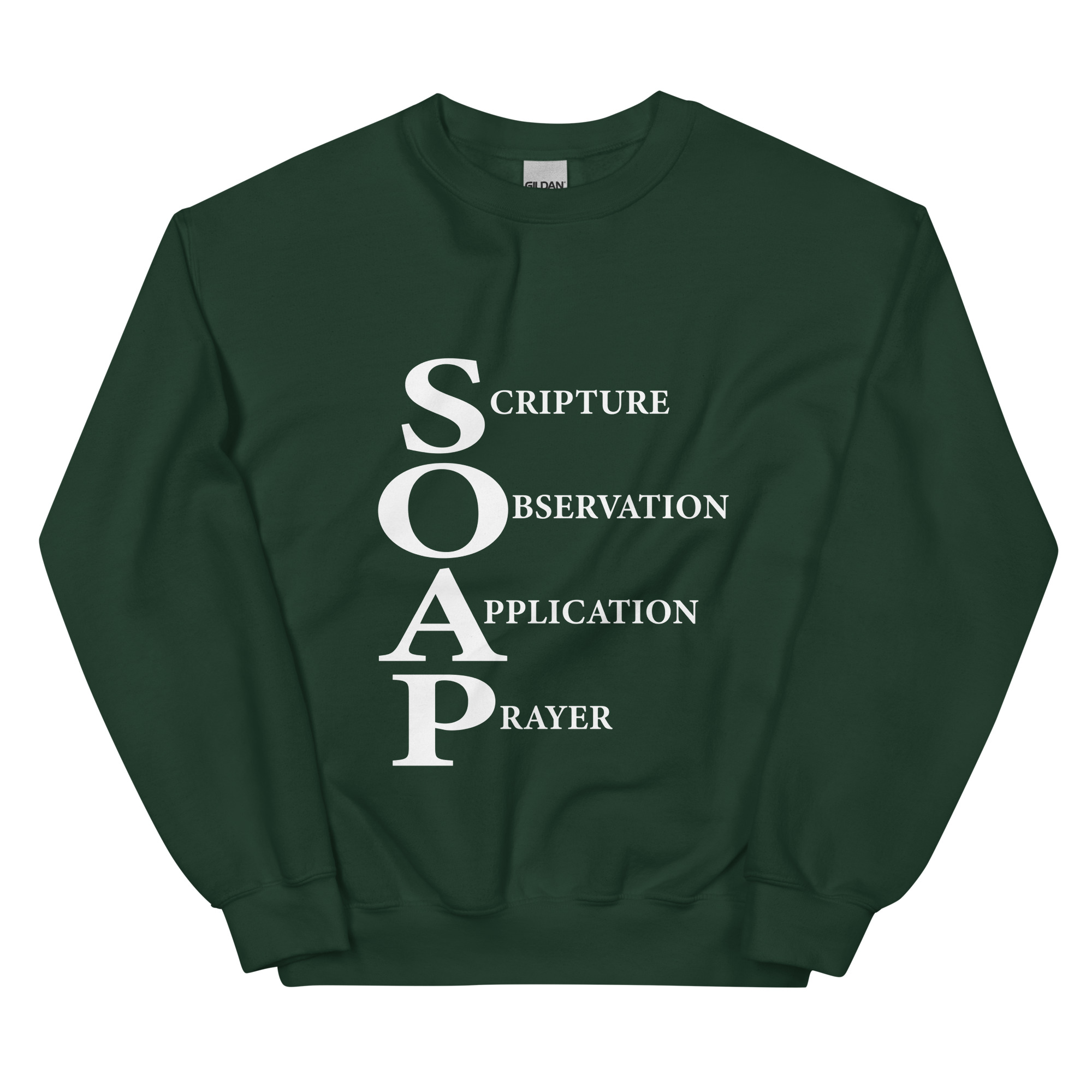 SOAP - Image 7