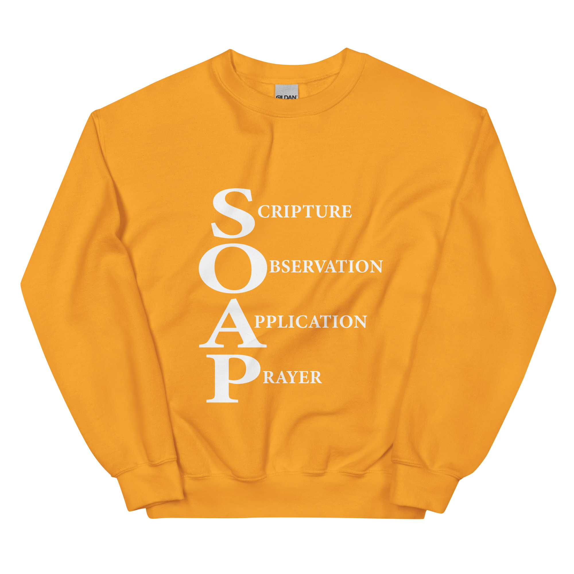 SOAP - Image 15