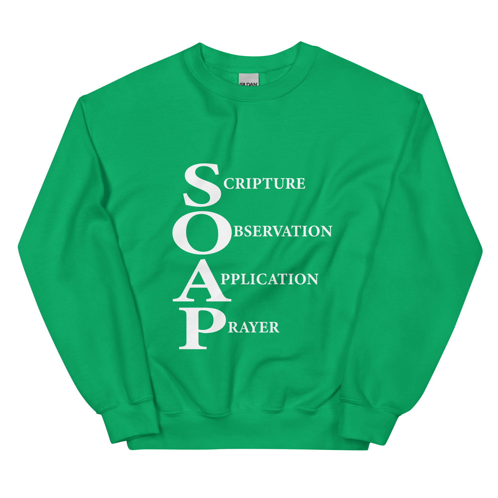 SOAP - Image 11