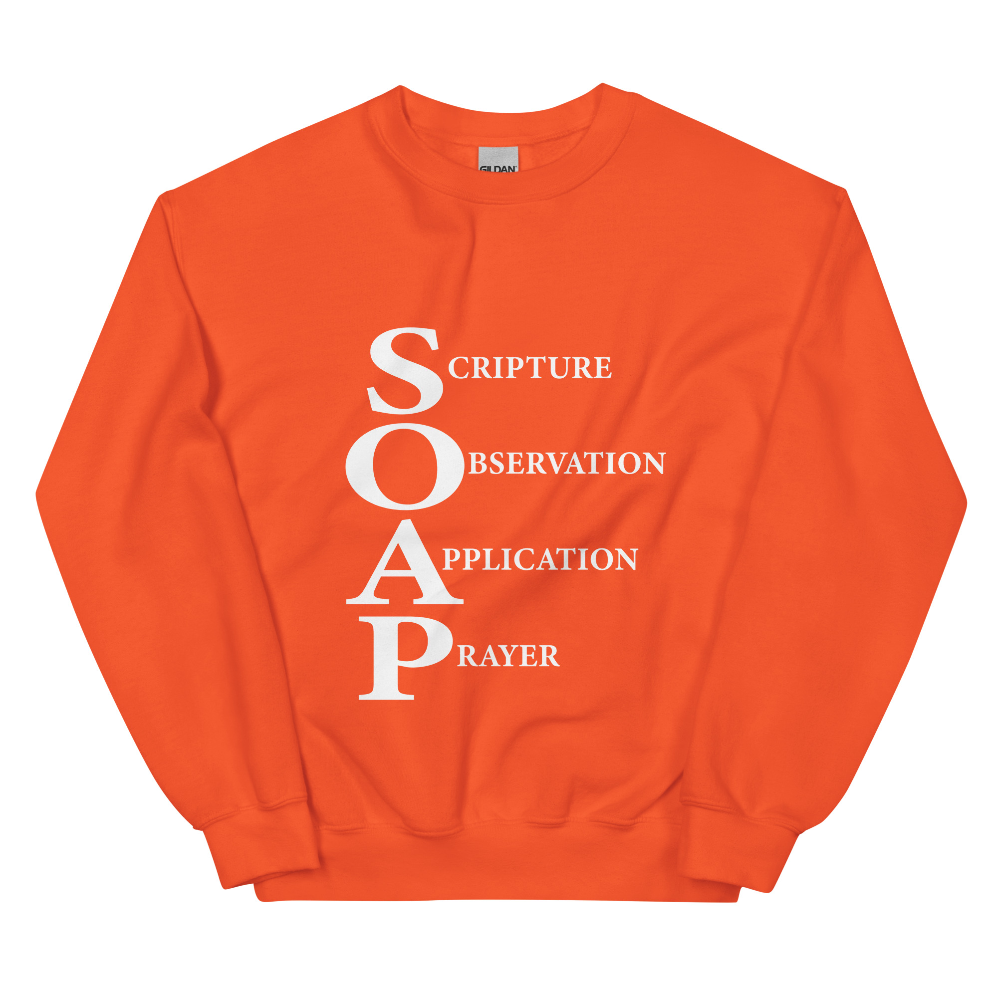 SOAP - Image 9