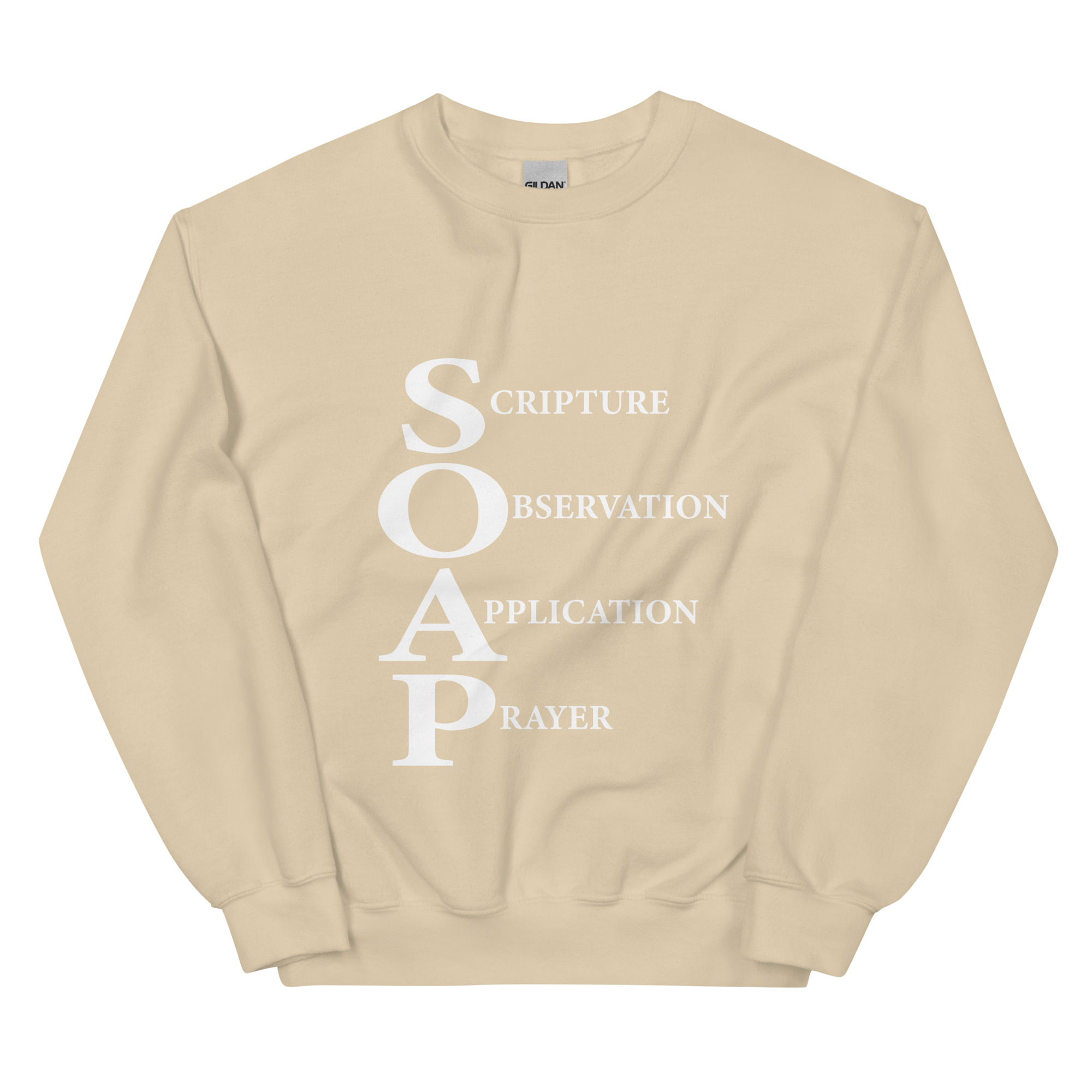 SOAP - Image 17