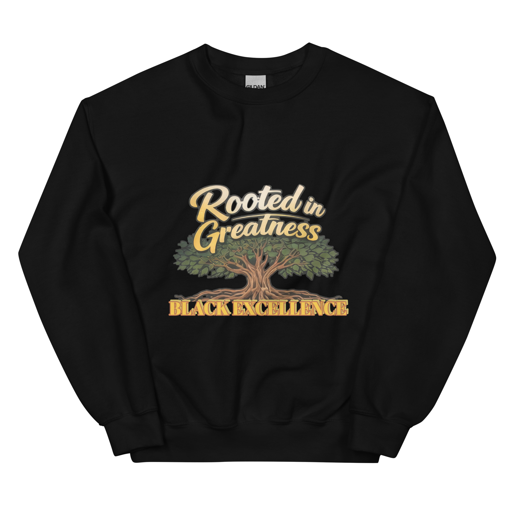 ROOTED IN EXCELLENCE - Image 2