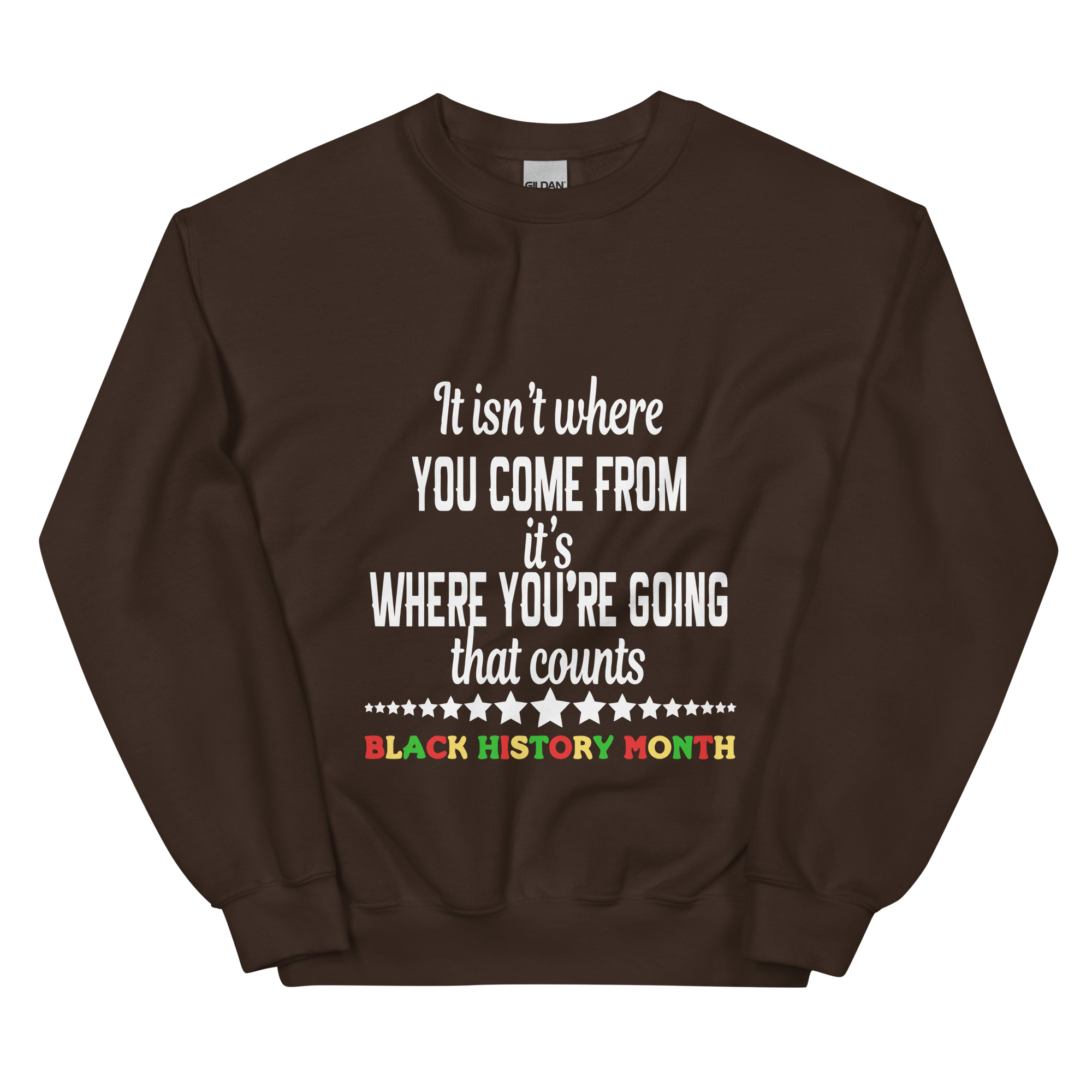 WHERE I COME FROM - Image 3