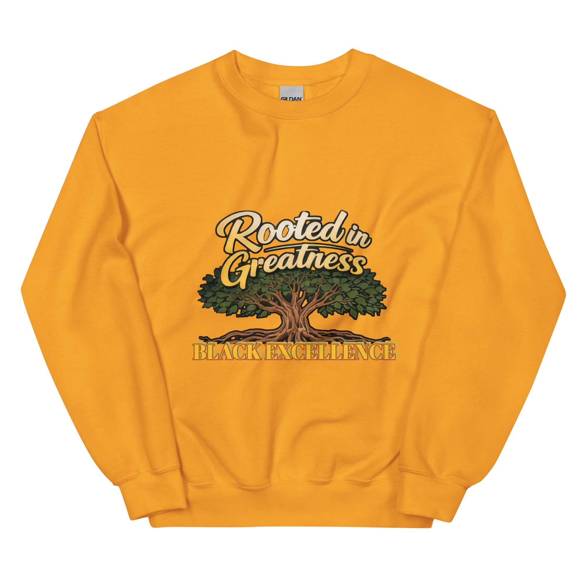 ROOTED IN EXCELLENCE - Image 9