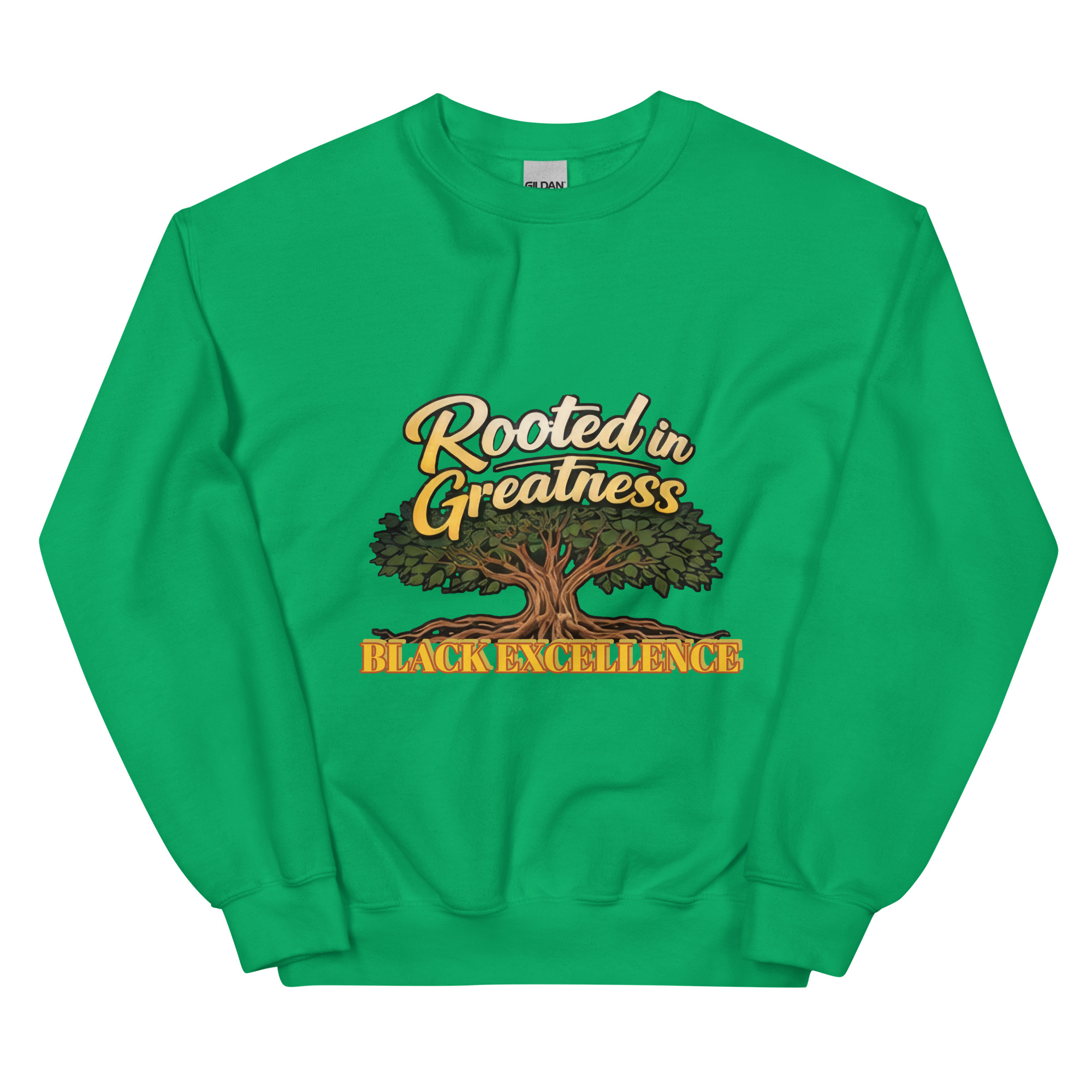 ROOTED IN EXCELLENCE - Image 7