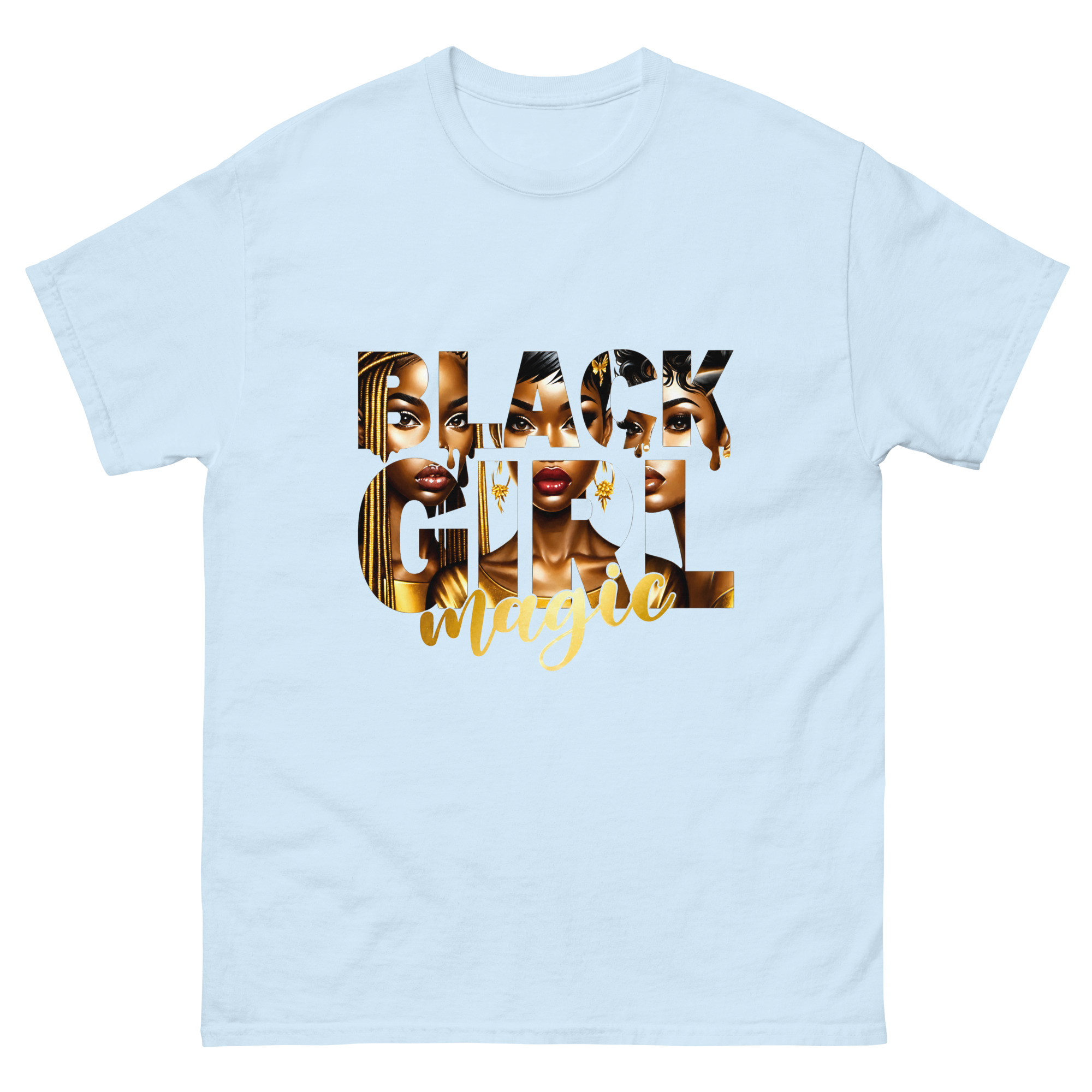 BLACK GIRL MAGIC - Image 15
