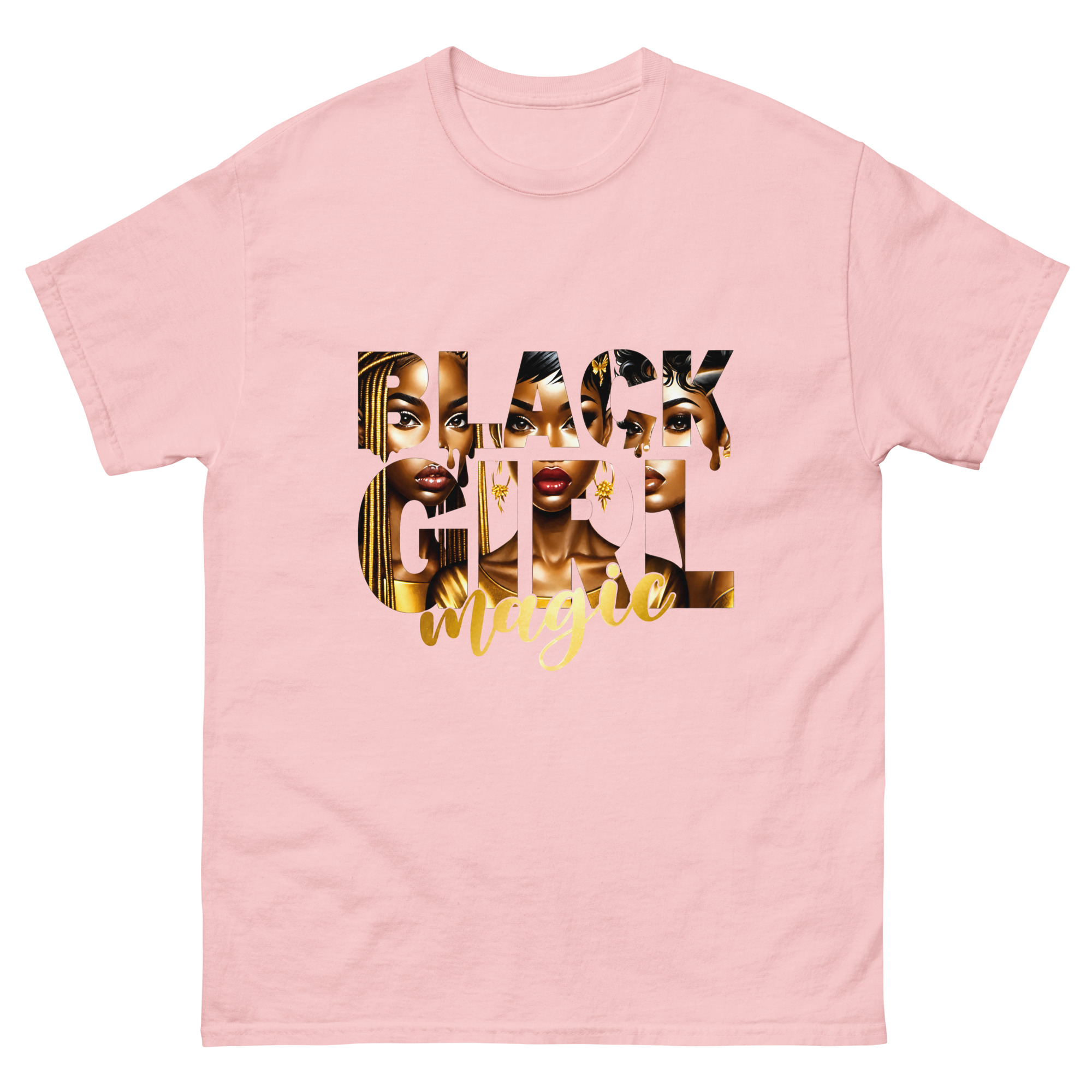 BLACK GIRL MAGIC - Image 13