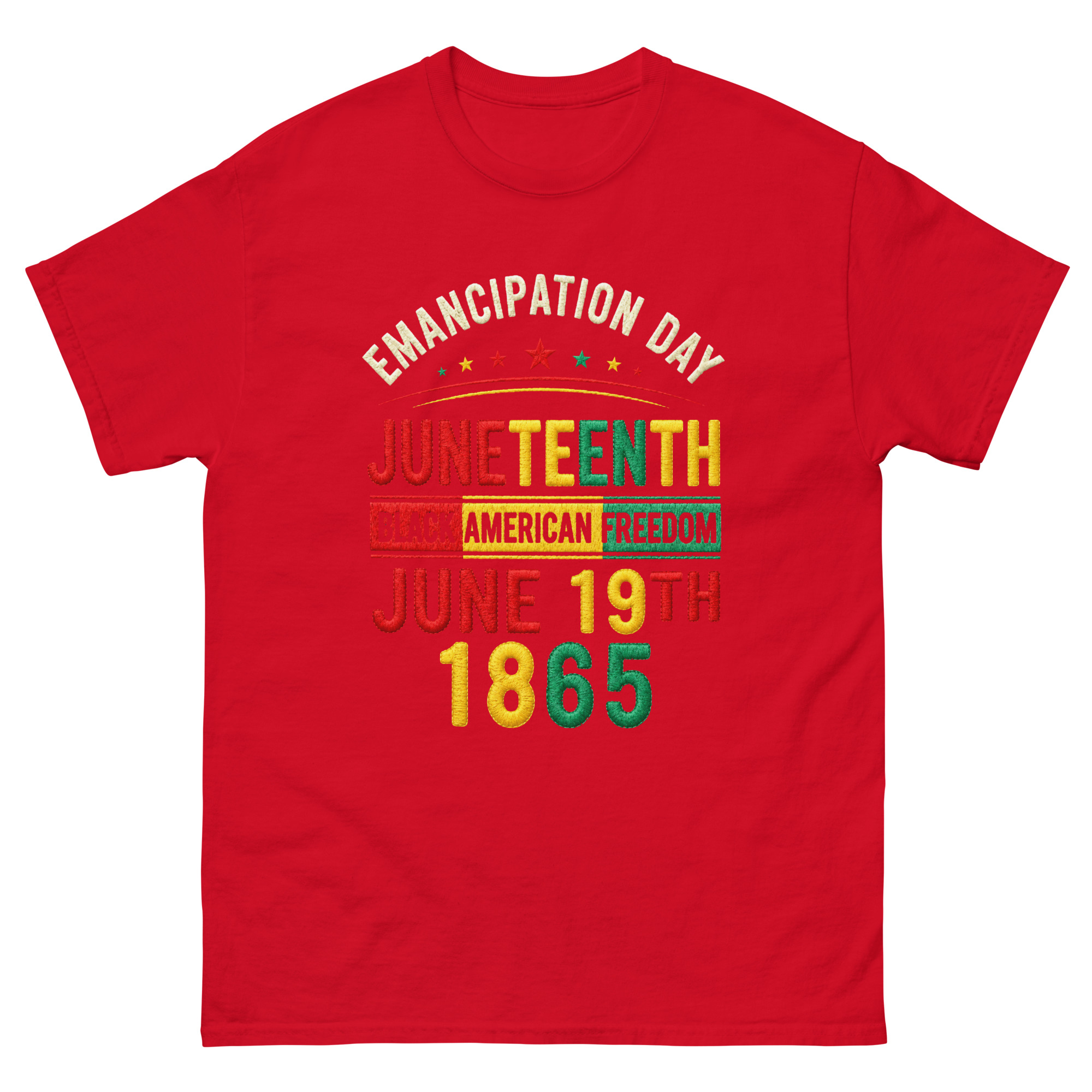 JUNETEENTH