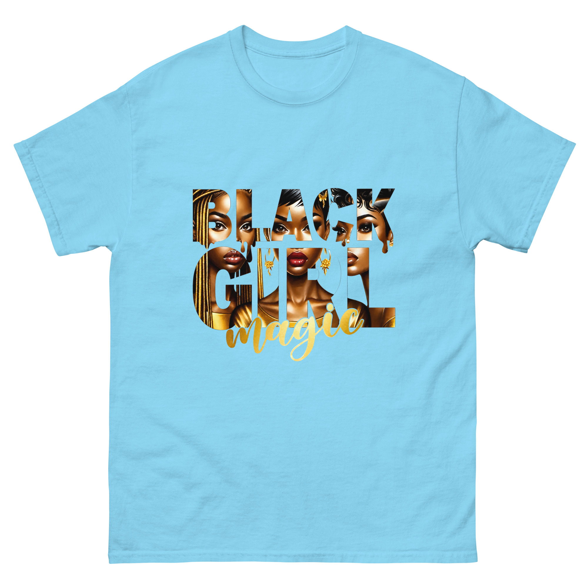 BLACK GIRL MAGIC - Image 7