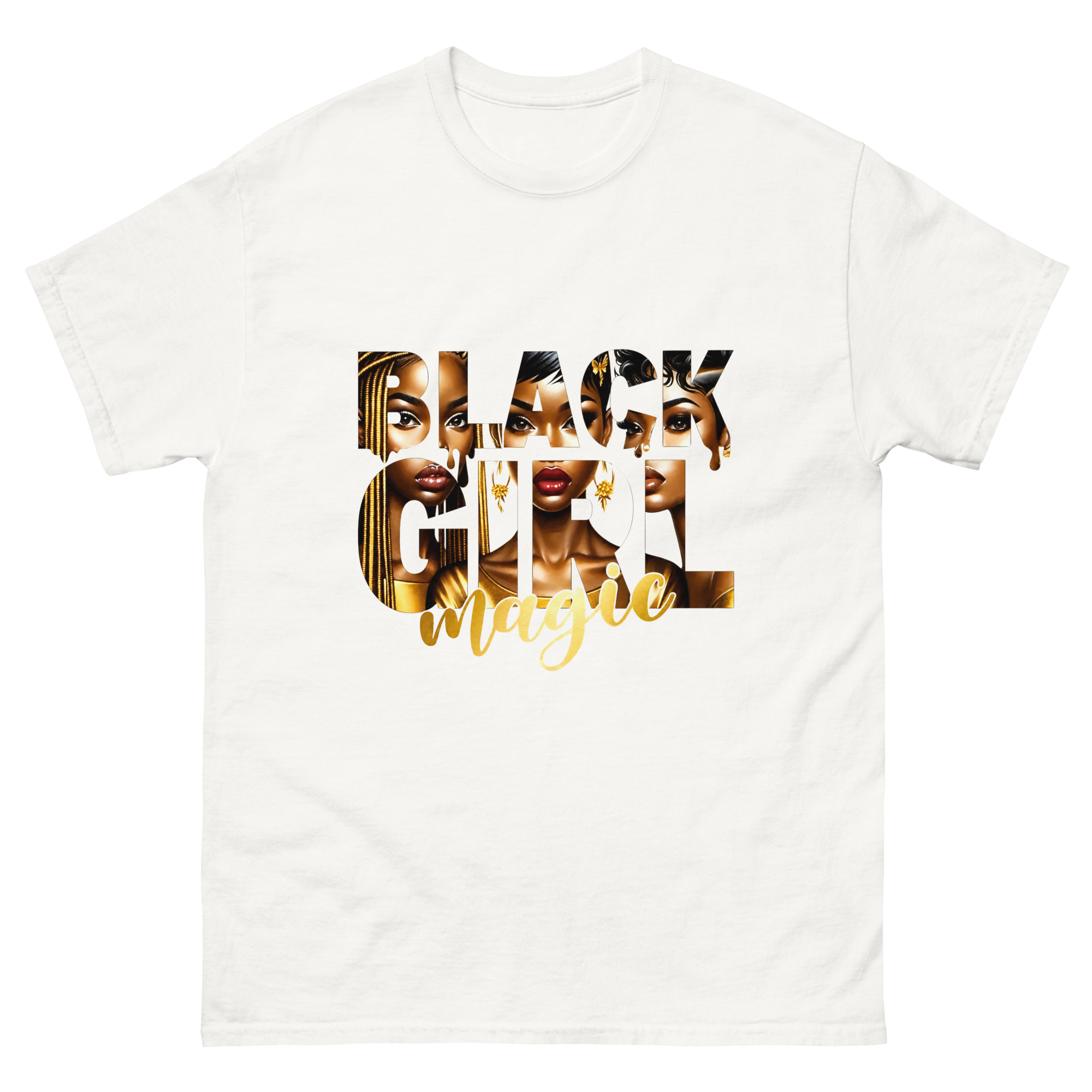 BLACK GIRL MAGIC - Image 17