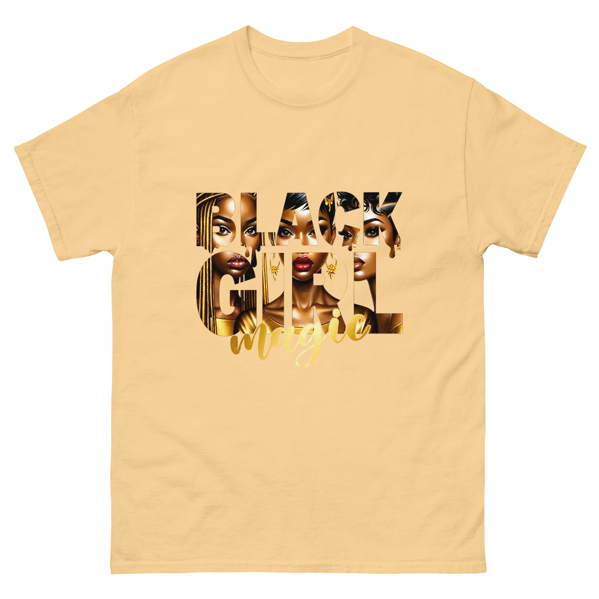 BLACK GIRL MAGIC - Image 11