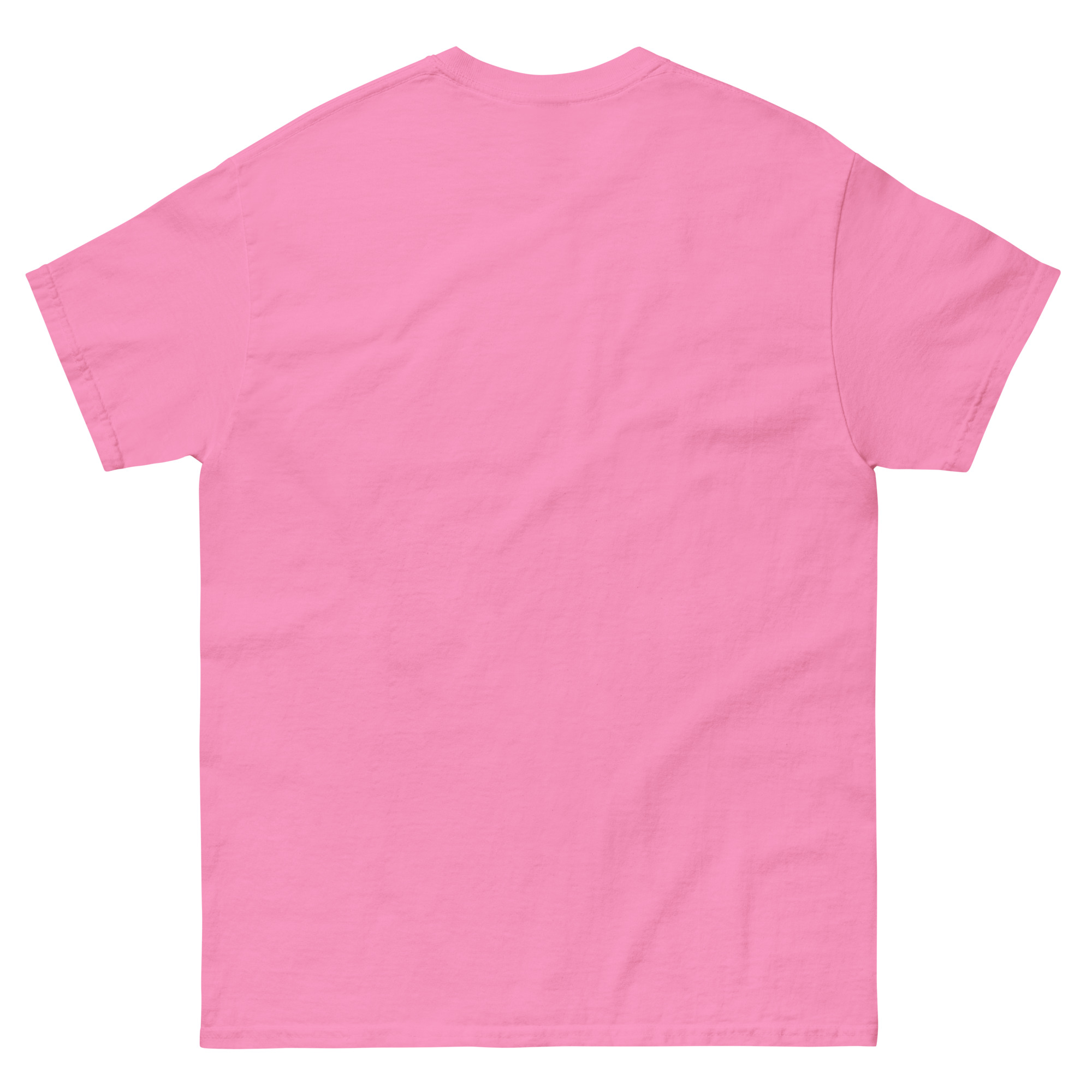 Unisex classic tee - Image 10