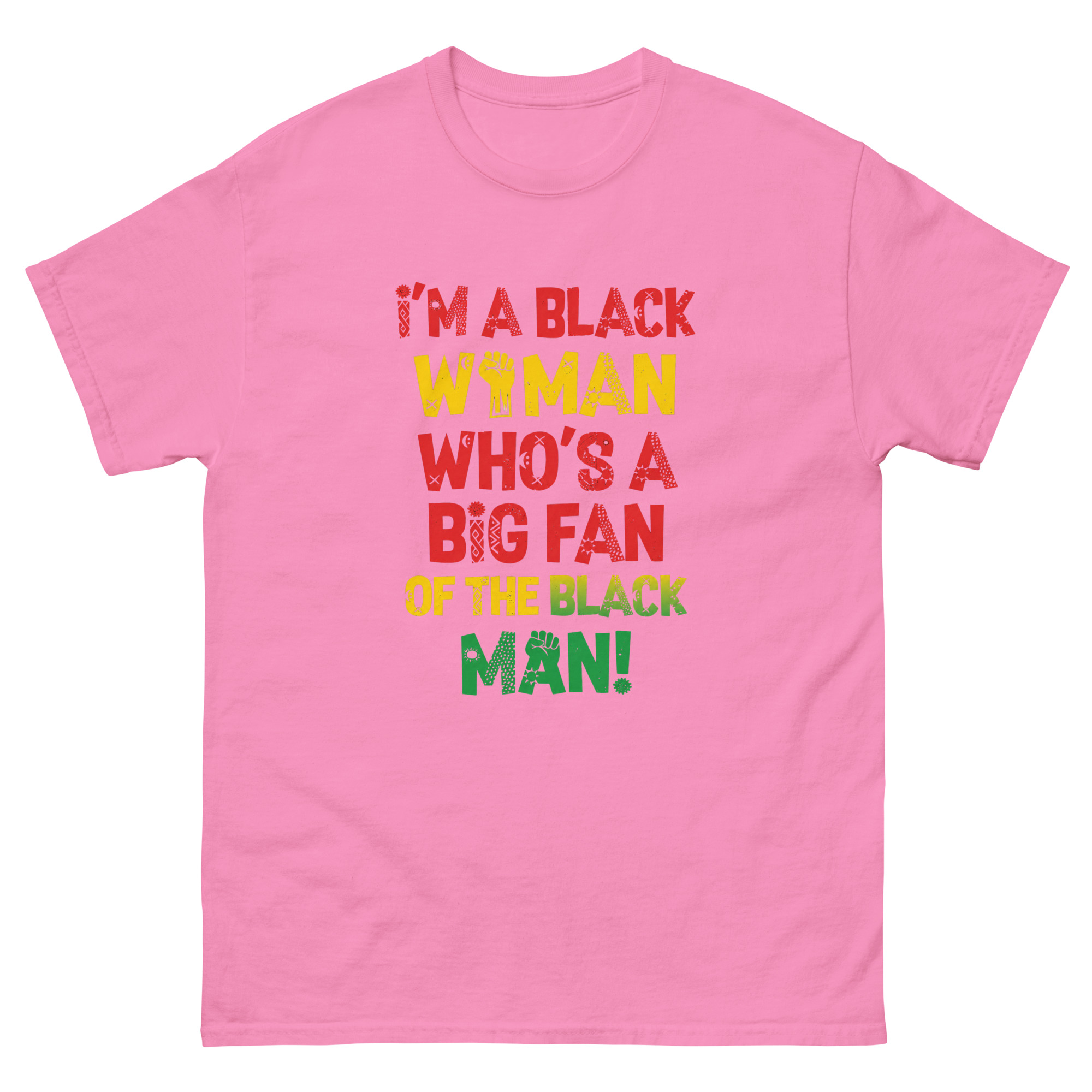 BLACK WOMAN - Image 15