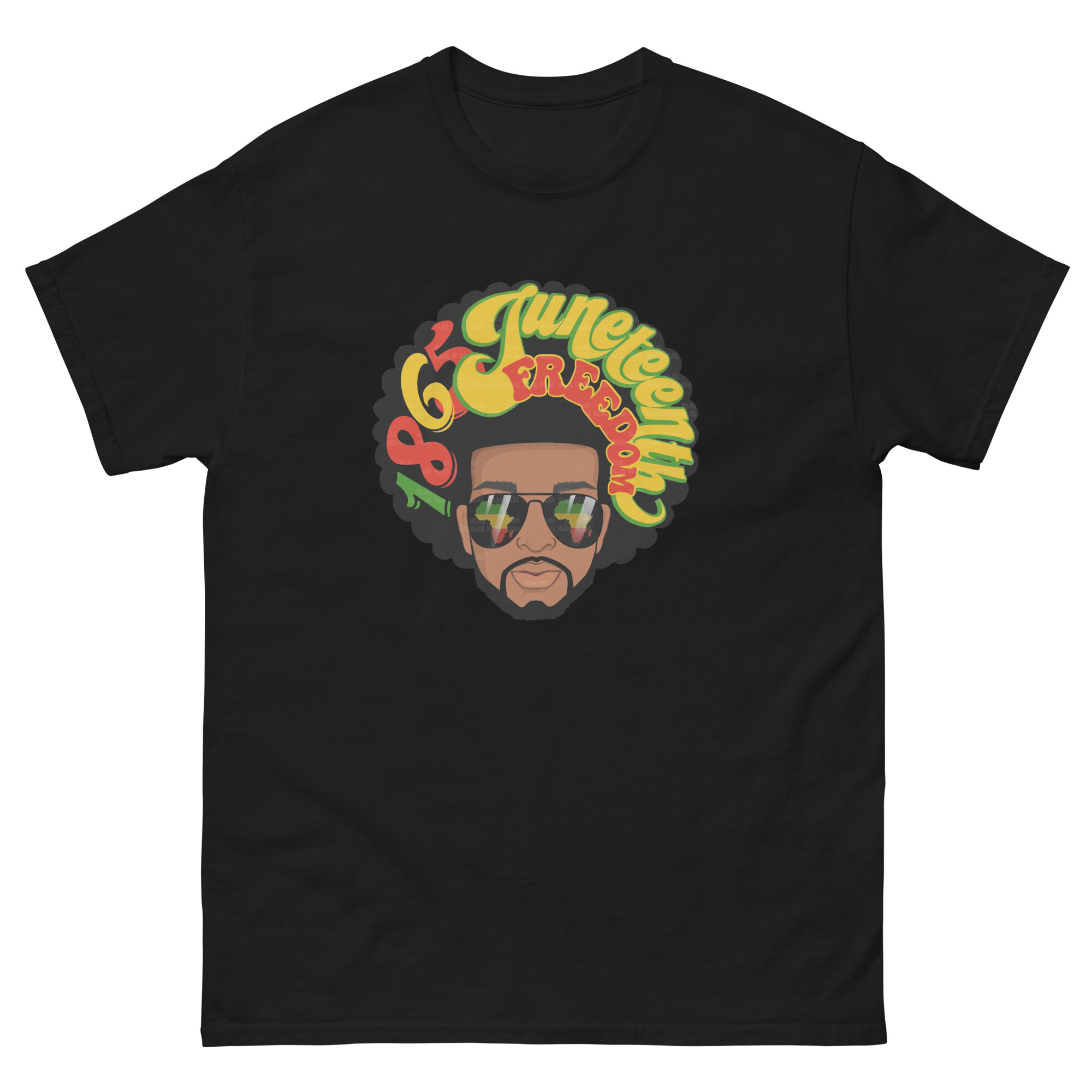 Juneteenth Man