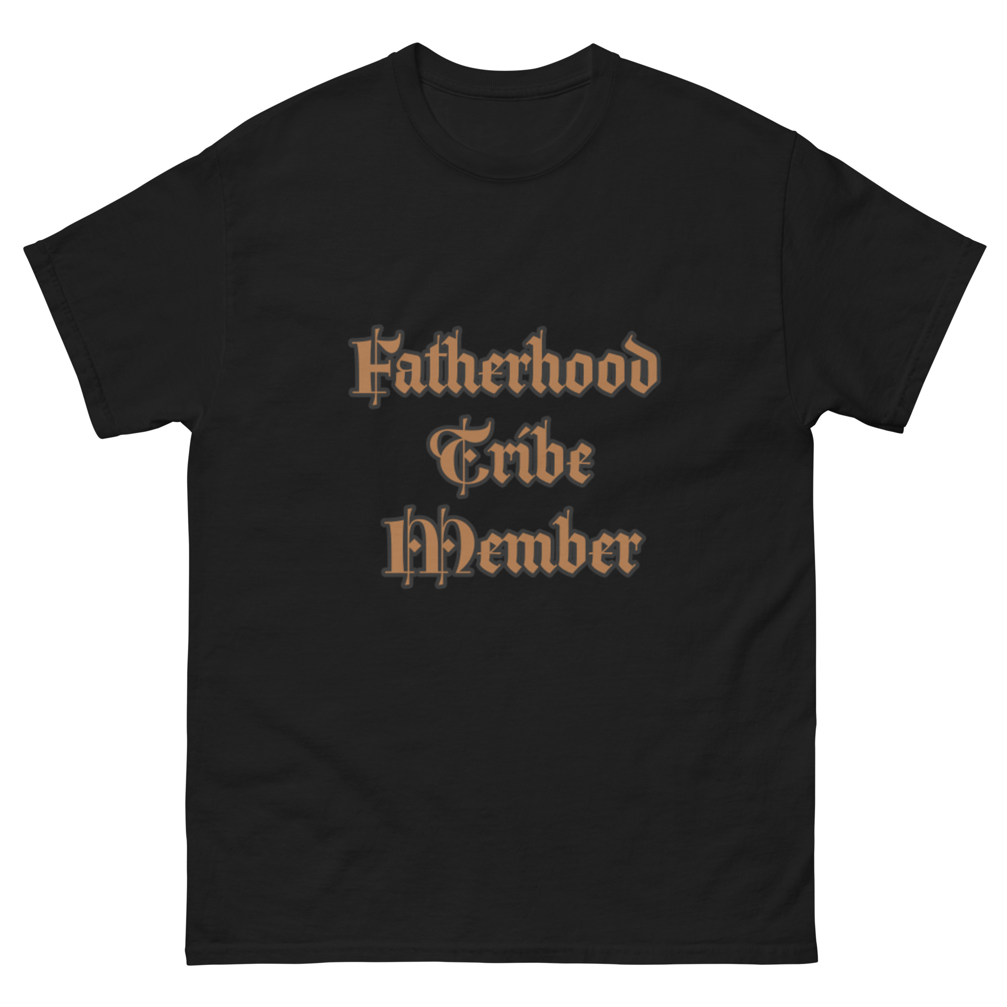 FATHERHOOD TRIBE - Image 2