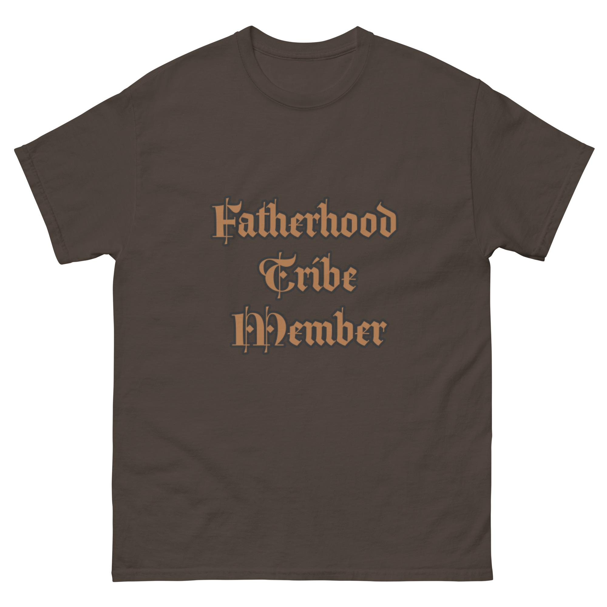 FATHERHOOD TRIBE - Image 5
