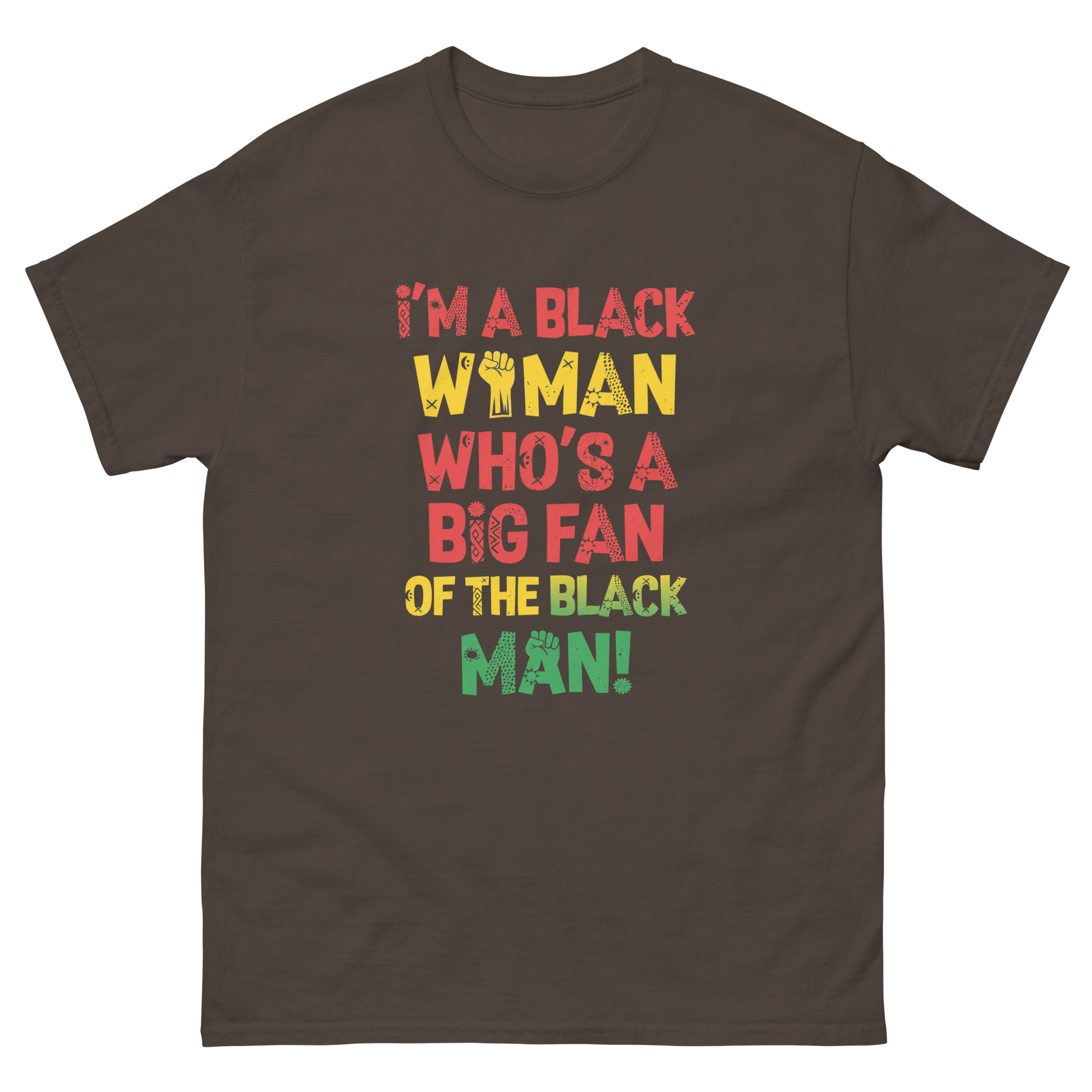 BLACK WOMAN - Image 7