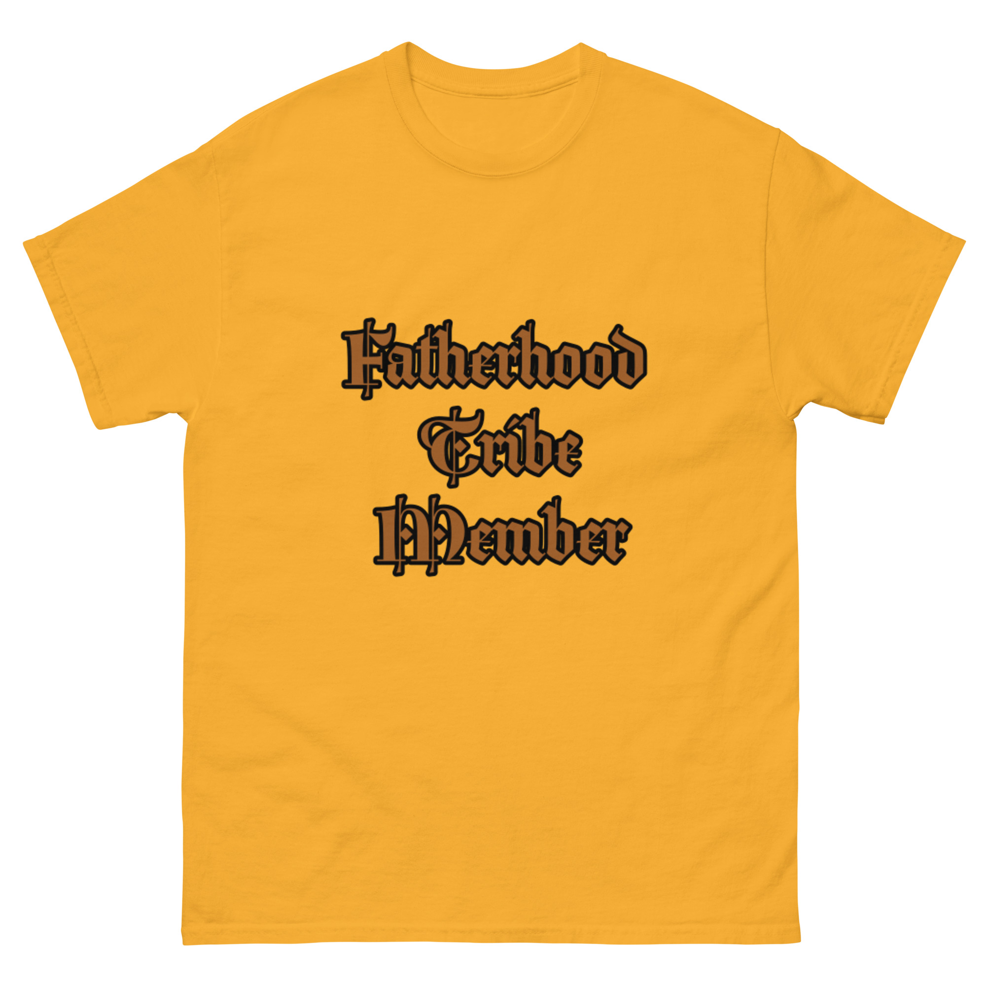 FATHERHOOD TRIBE