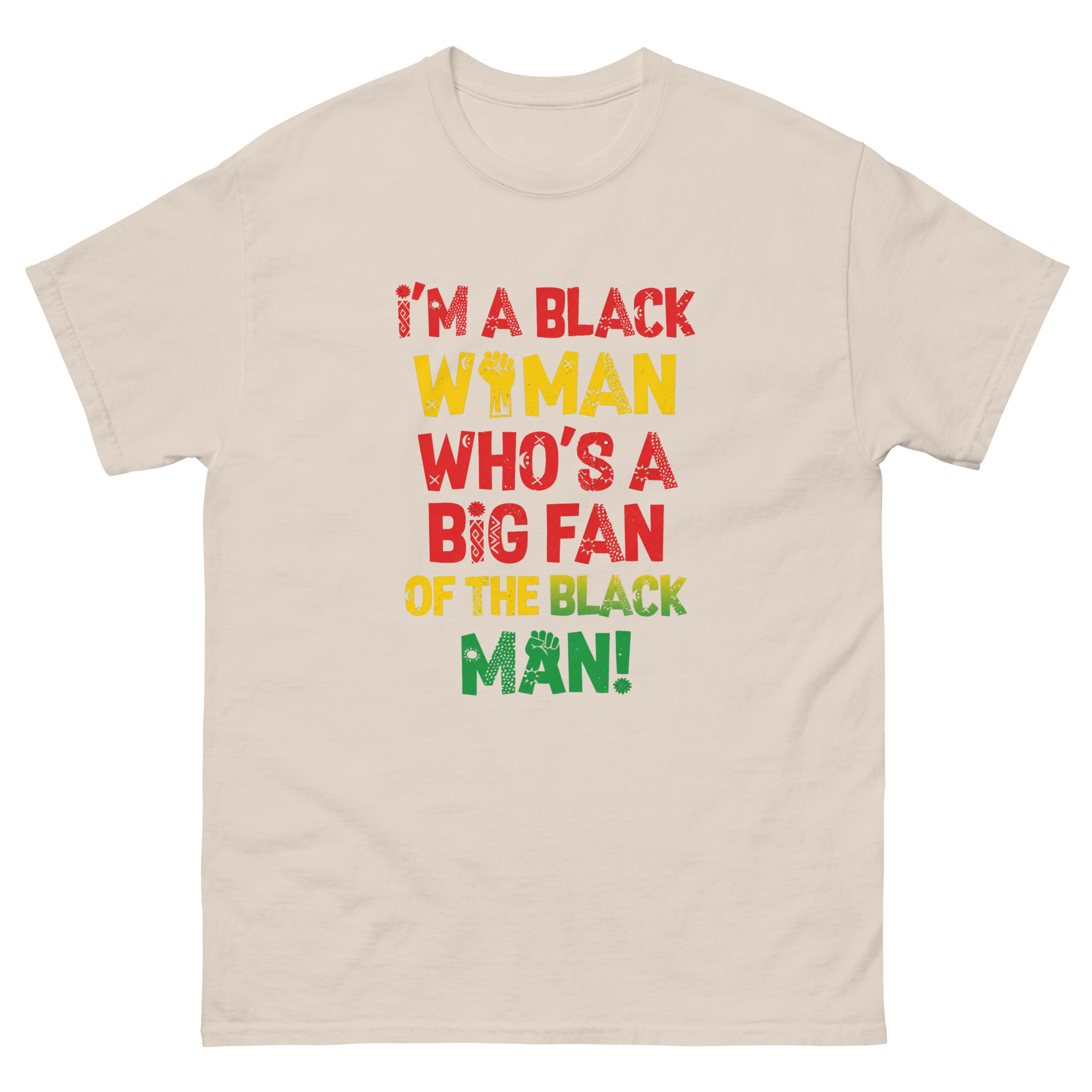 BLACK WOMAN - Image 19